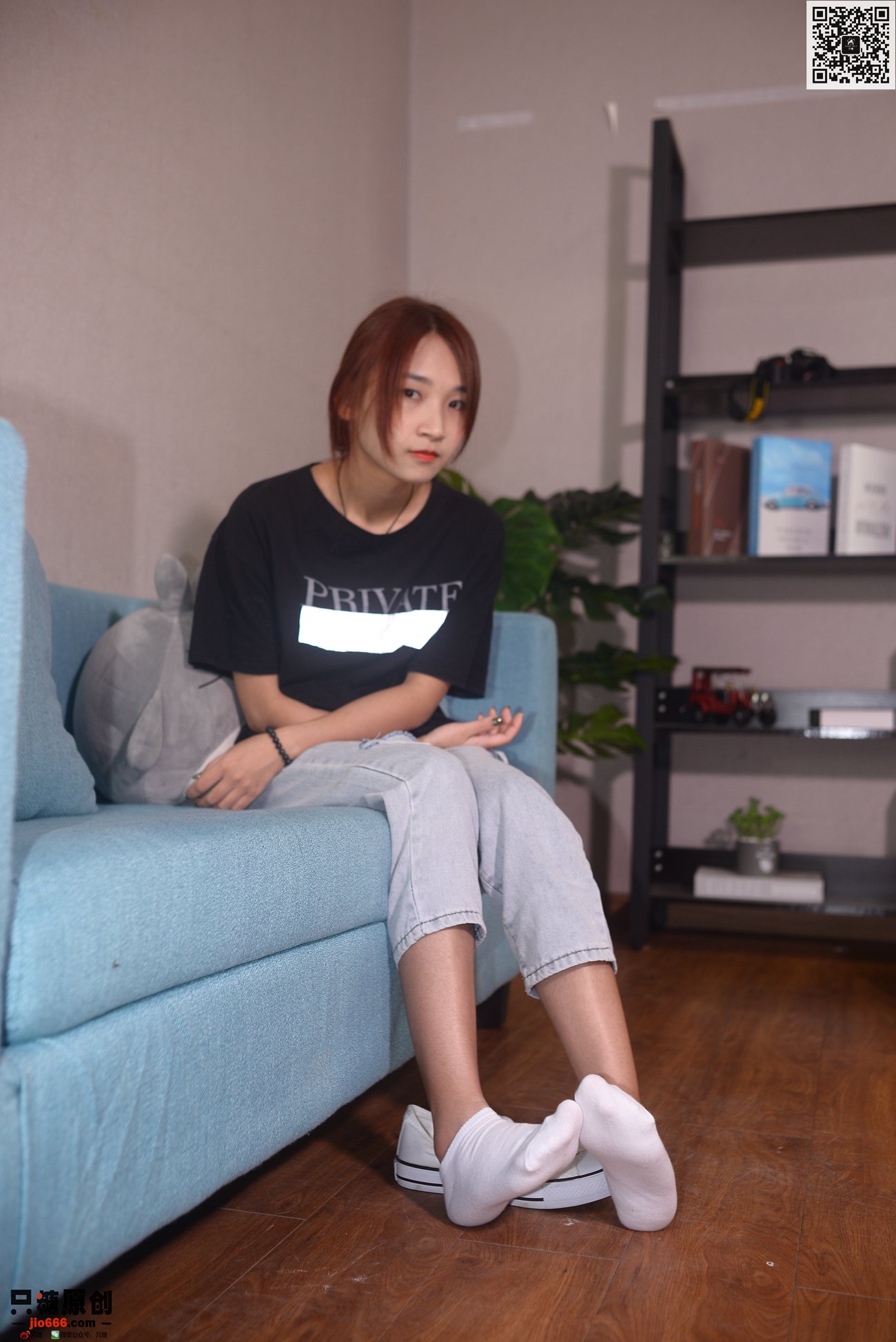 图片[130]-[只糖原创]定制006 绵绵 月亮不睡我不睡[189P] – 速更版-美库