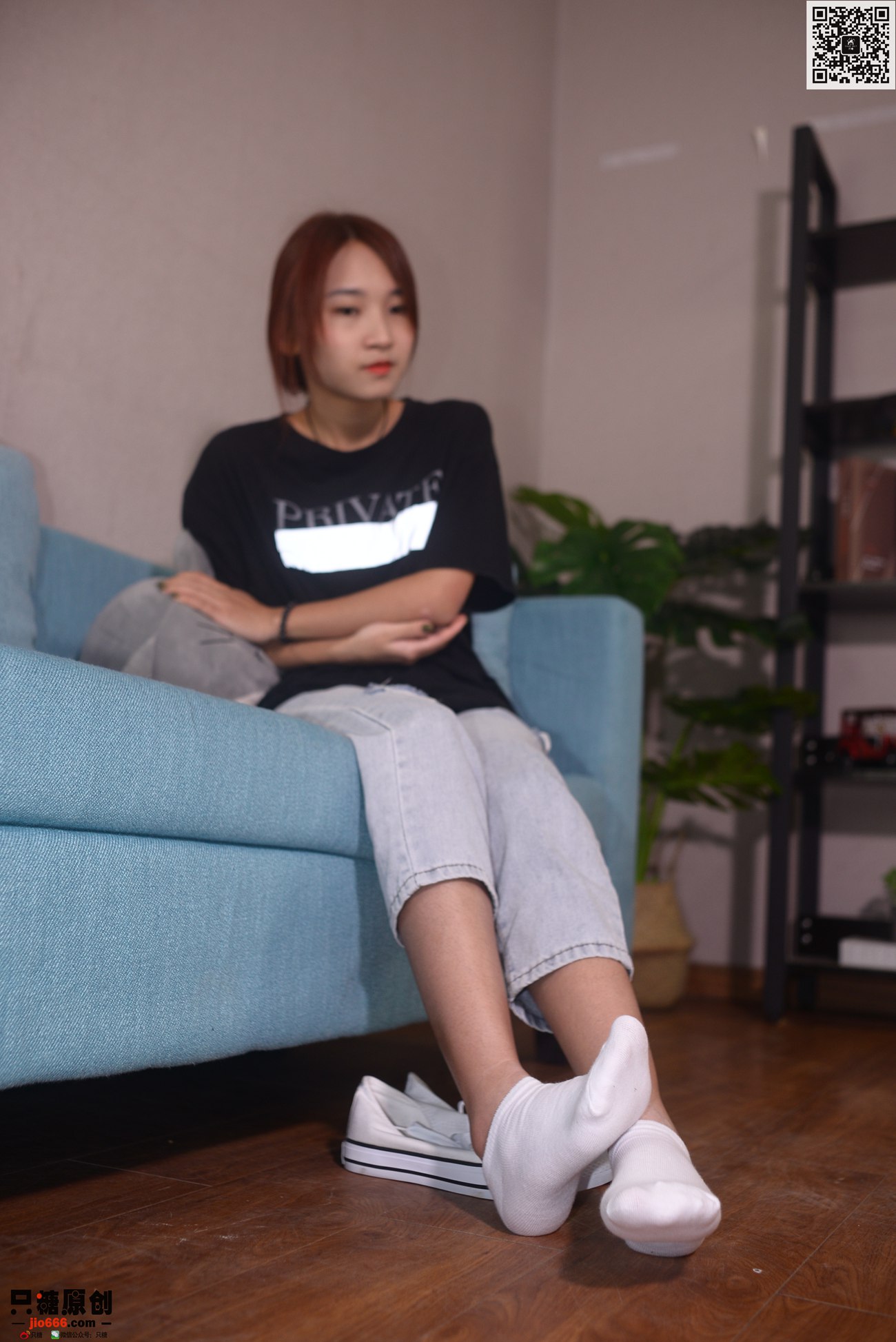 图片[135]-[只糖原创]定制006 绵绵 月亮不睡我不睡[189P] – 速更版-美库