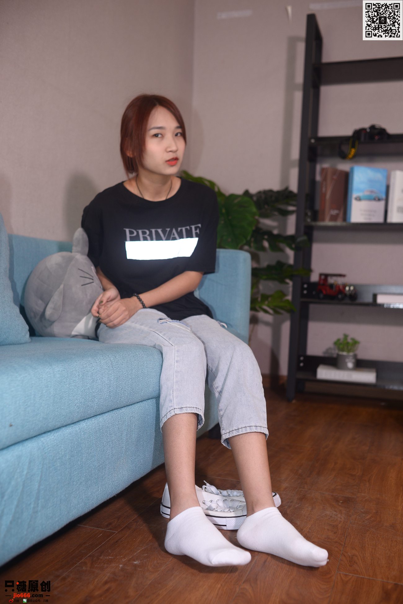 图片[139]-[只糖原创]定制006 绵绵 月亮不睡我不睡[189P] – 速更版-美库