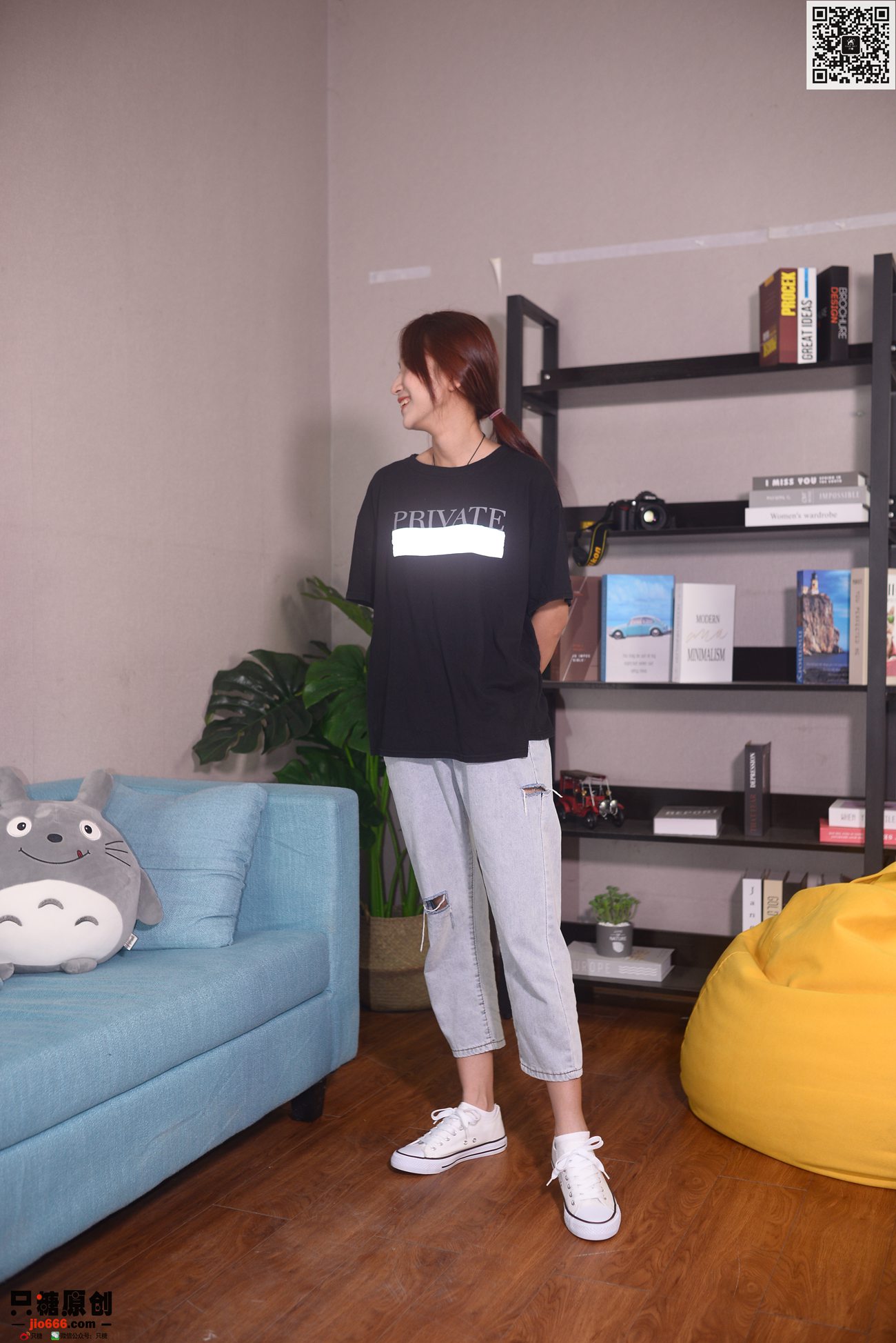 图片[144]-[只糖原创]定制006 绵绵 月亮不睡我不睡[189P] – 速更版-美库