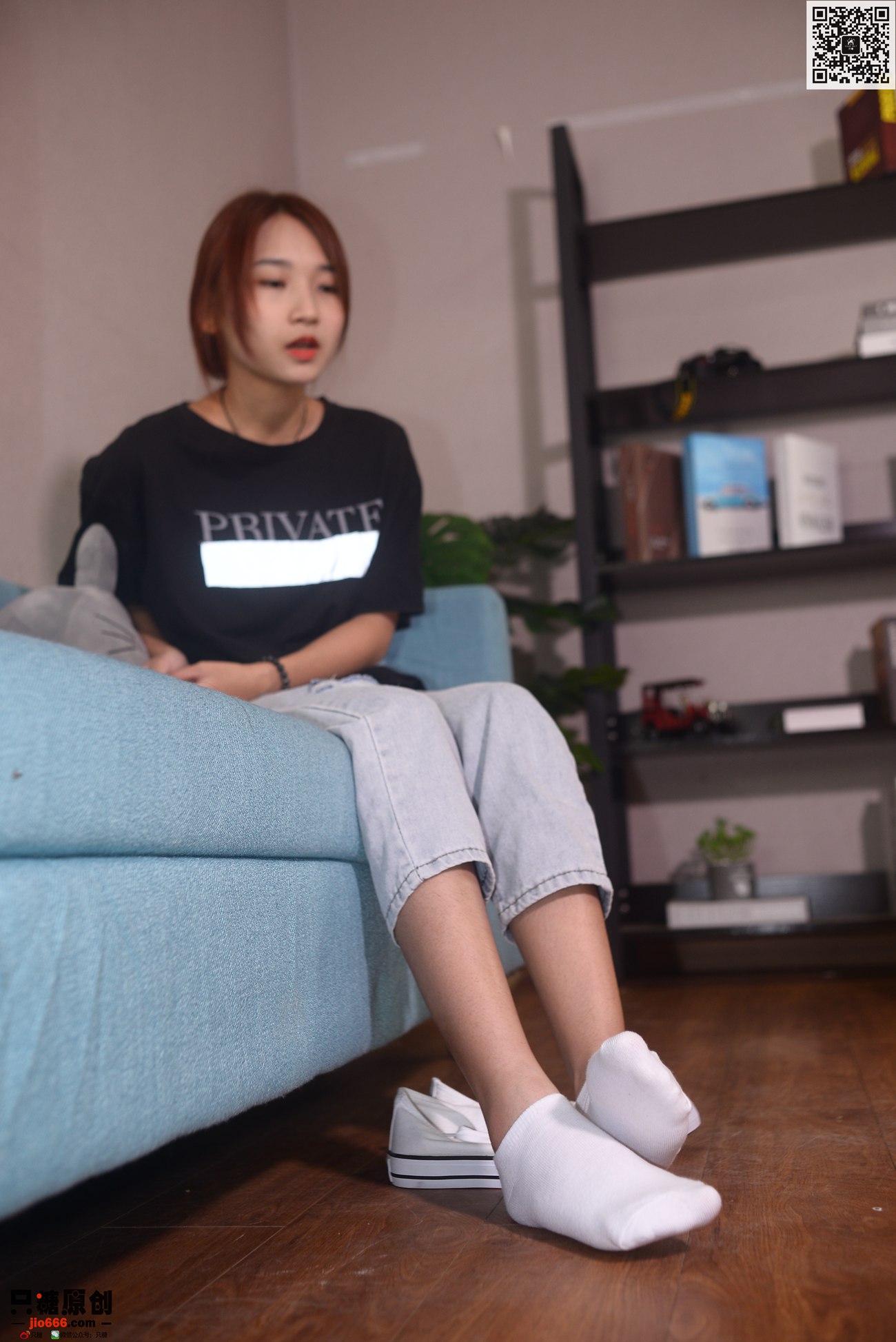 图片[145]-[只糖原创]定制006 绵绵 月亮不睡我不睡[189P] – 速更版-美库