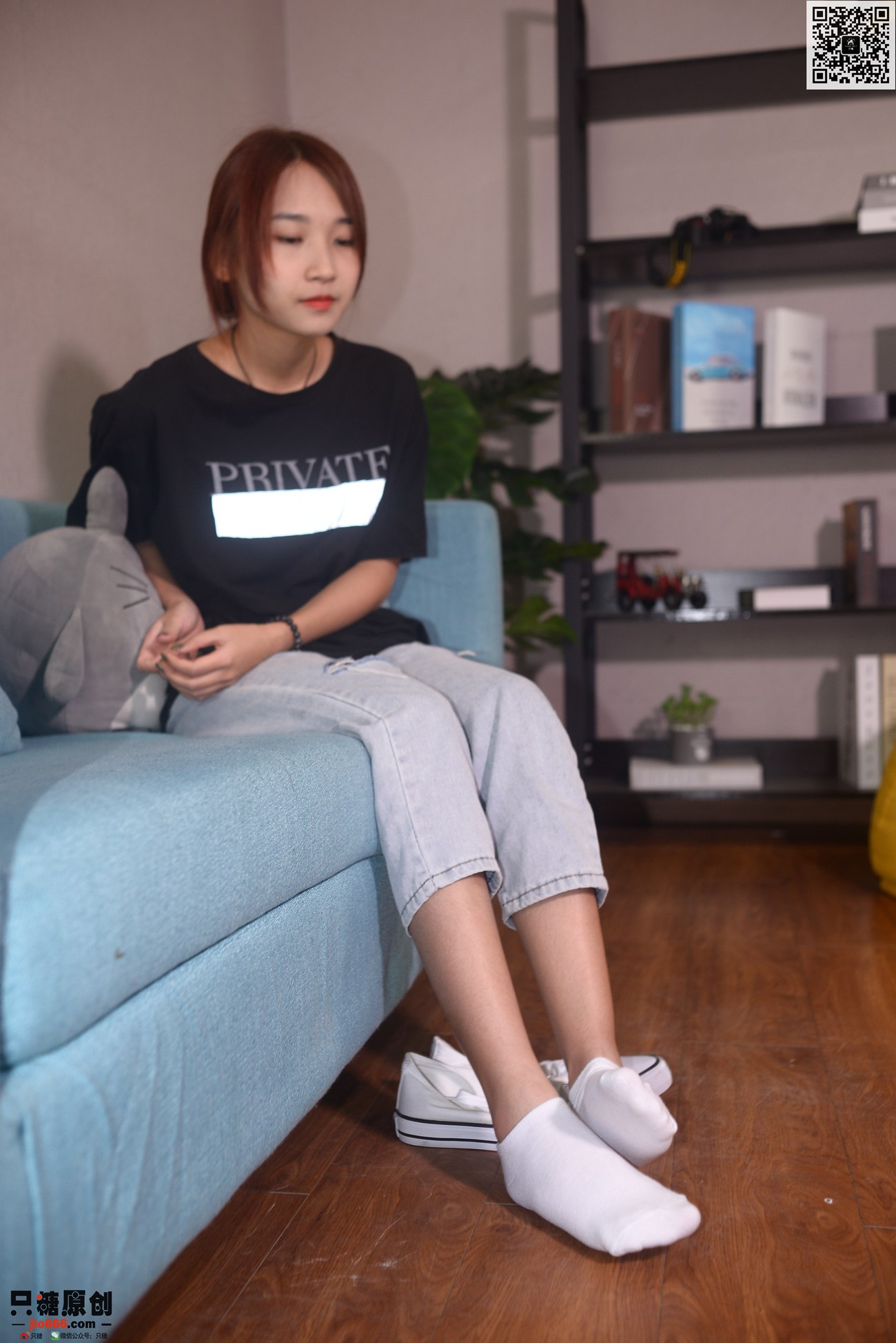 图片[146]-[只糖原创]定制006 绵绵 月亮不睡我不睡[189P] – 速更版-美库