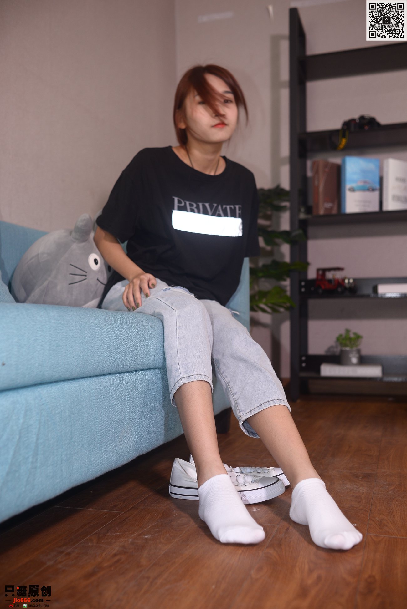 图片[149]-[只糖原创]定制006 绵绵 月亮不睡我不睡[189P] – 速更版-美库