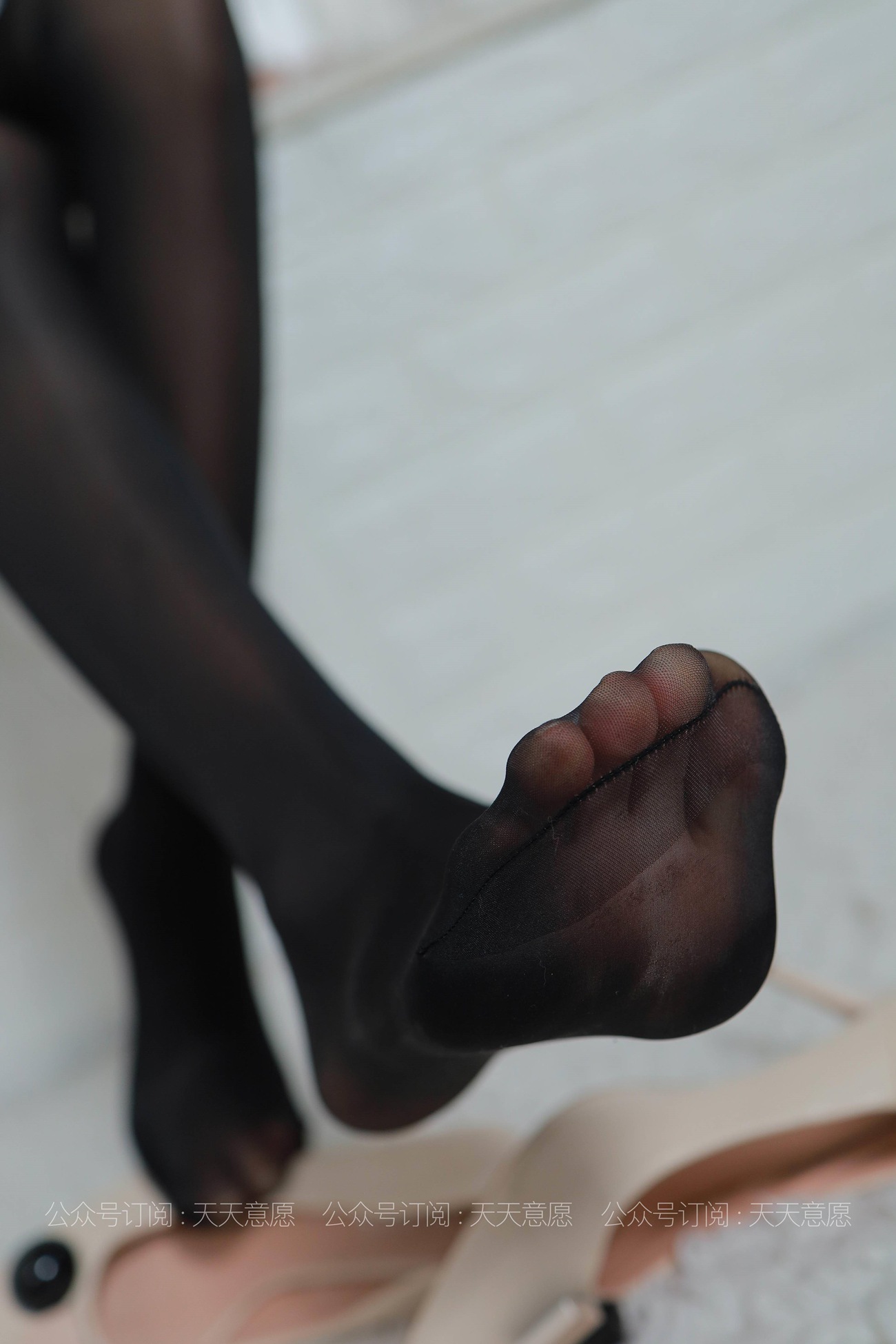 图片[26]-[IESS异思趣向] 2021.04.26 丝享家789：肉肉《会发光的黑》[86P] – 速更版-美库