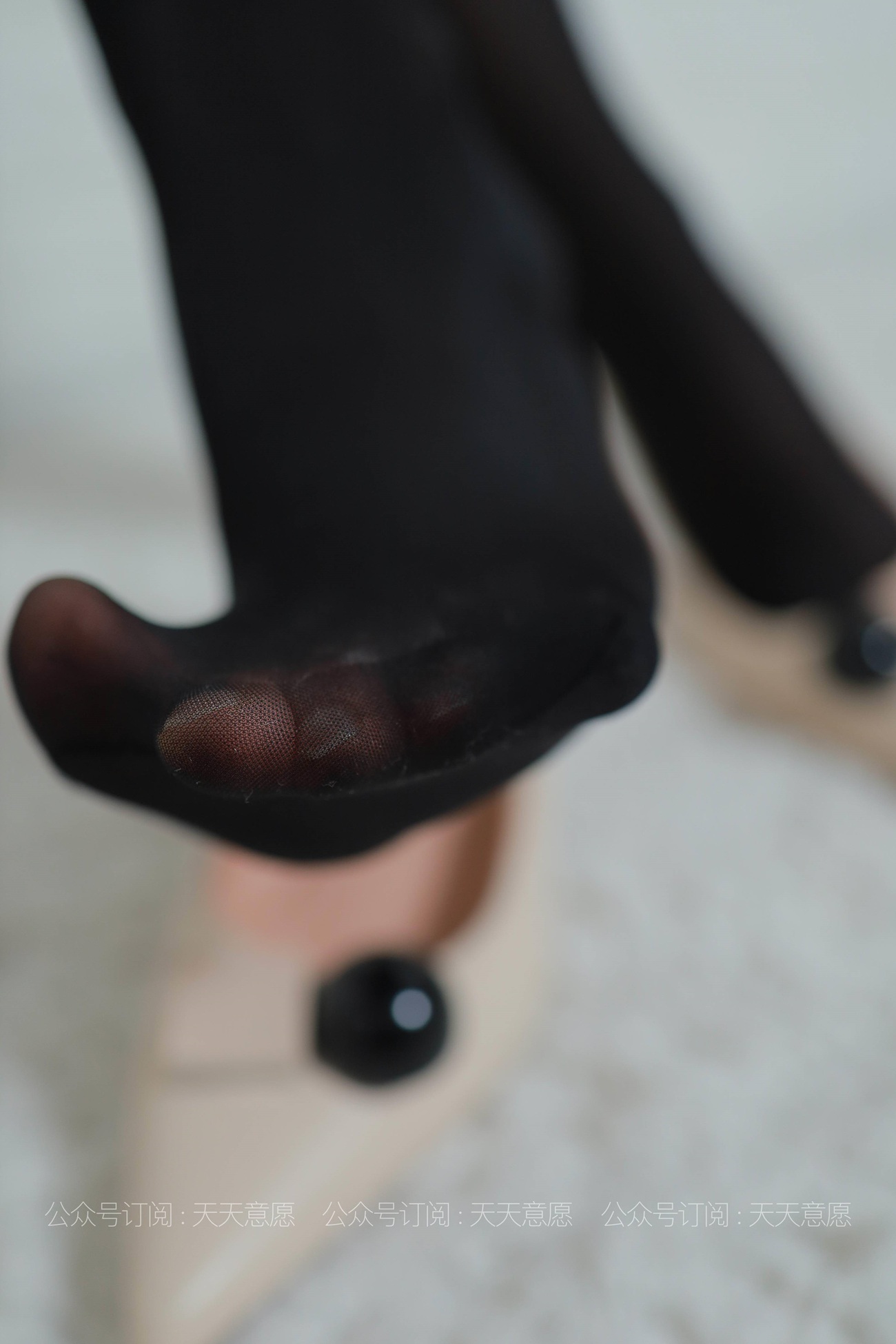 图片[65]-[IESS异思趣向] 2021.04.26 丝享家789：肉肉《会发光的黑》[86P] – 速更版-美库