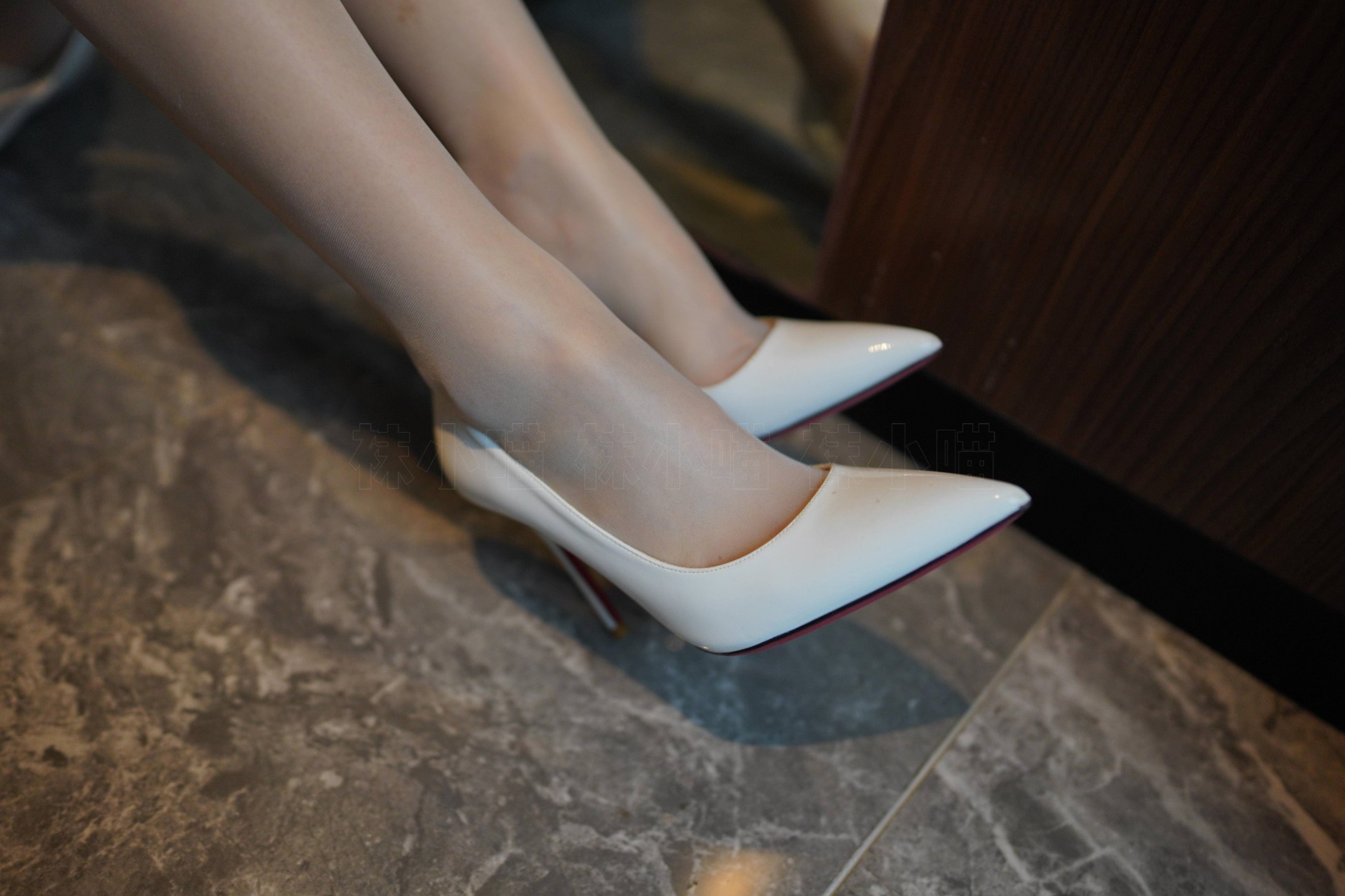 图片[15]-[kittyWawa袜小喵]KT296 对视[77P] – 速更版-美库