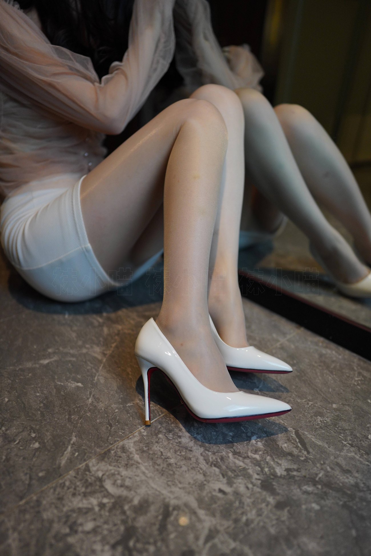 图片[28]-[kittyWawa袜小喵]KT296 对视[77P] – 速更版-美库