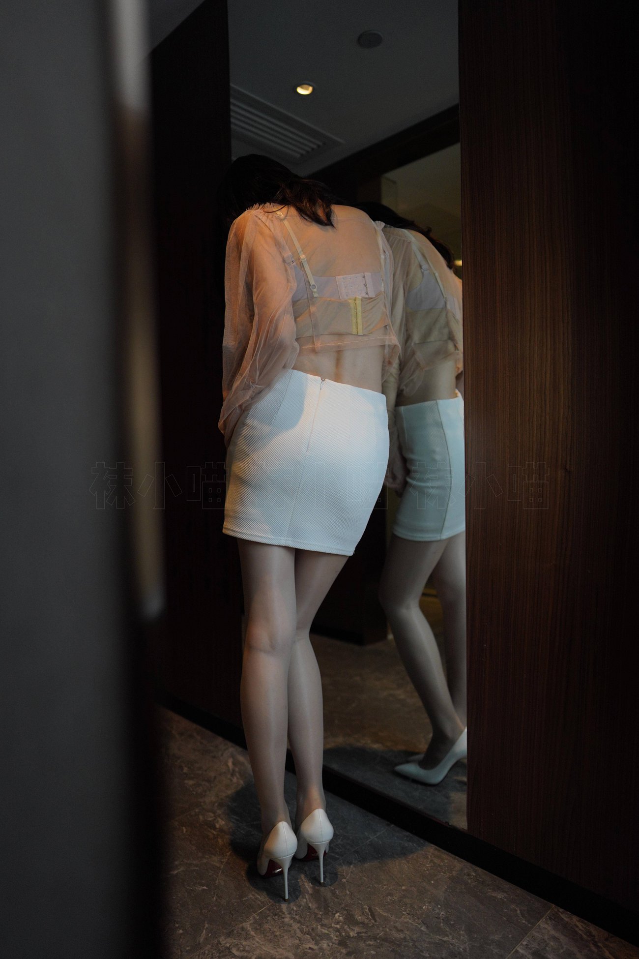 图片[47]-[kittyWawa袜小喵]KT296 对视[77P] – 速更版-美库