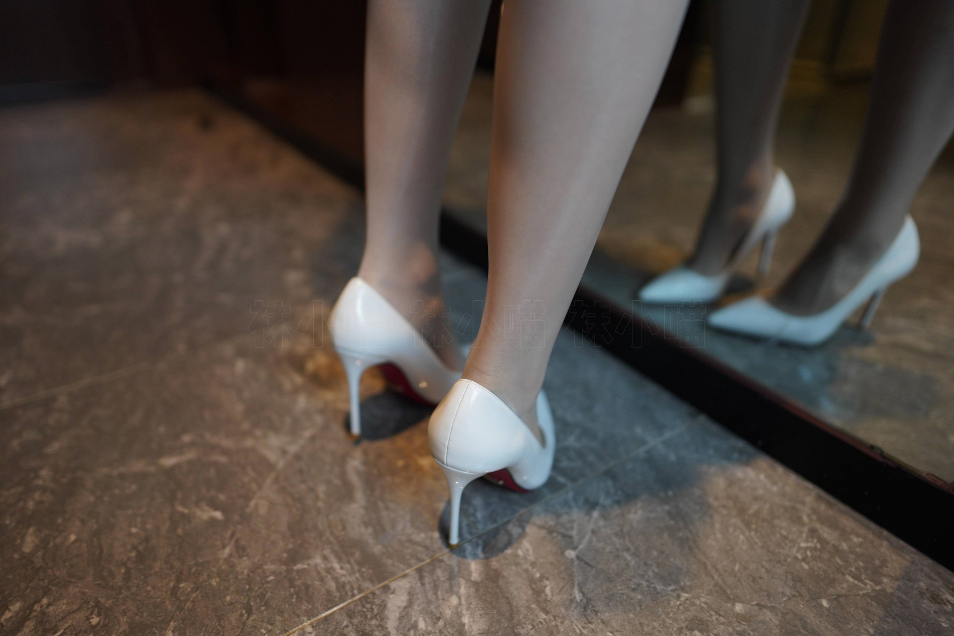 图片[59]-[kittyWawa袜小喵]KT296 对视[77P] – 速更版-美库