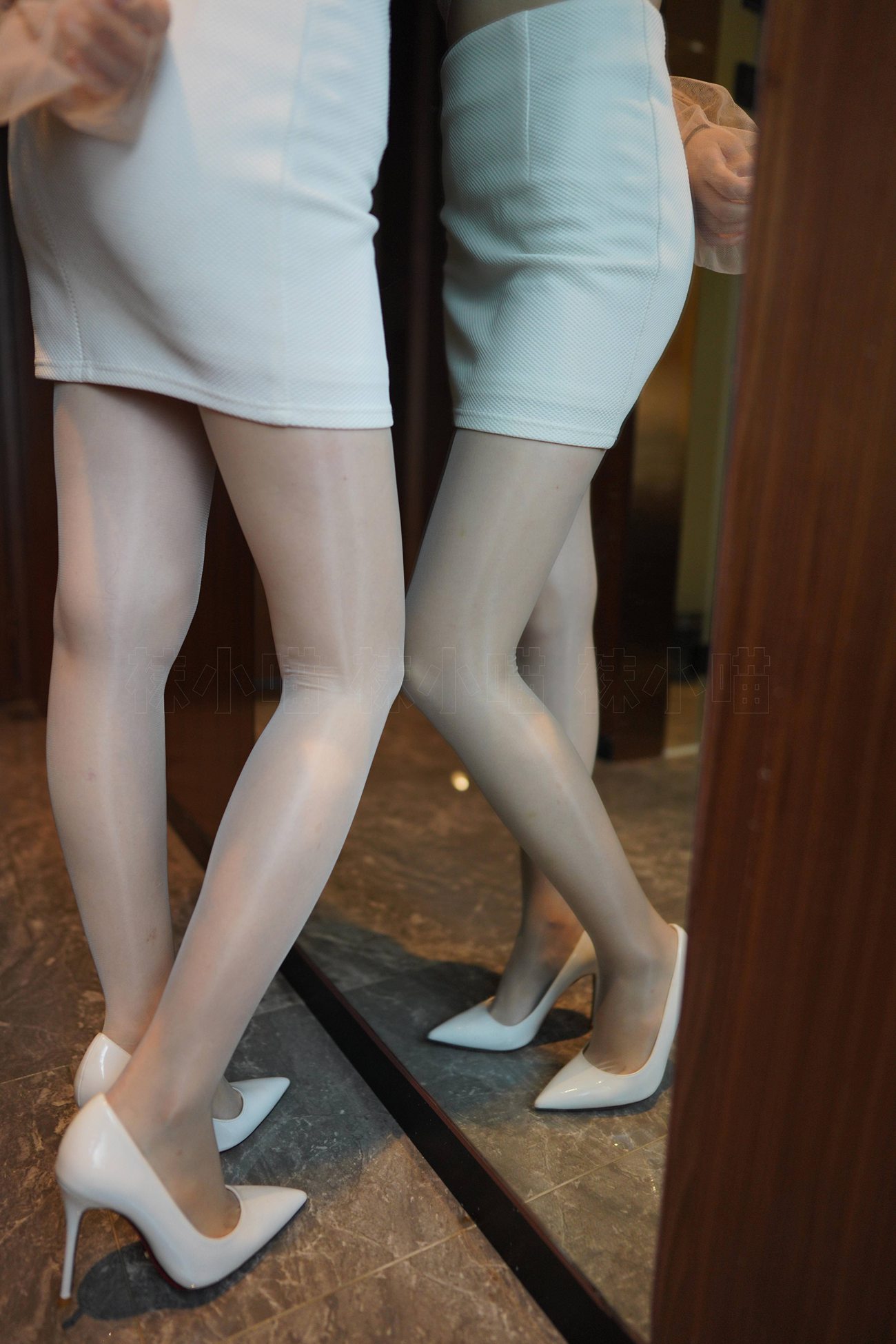 图片[63]-[kittyWawa袜小喵]KT296 对视[77P] – 速更版-美库