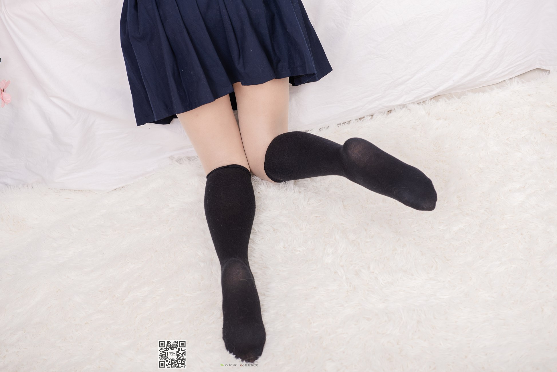 图片[38]-[SSA丝社]超清写真 NO.142 丽萍 JK制服的穿搭示范[133P] – 速更版-美库