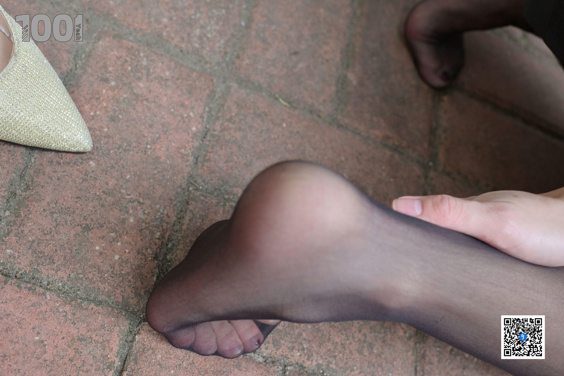 图片[41]-[IESS异思趣向] 一千零一夜 193 真真《打羽毛球3》[72P] – 速更版-美库