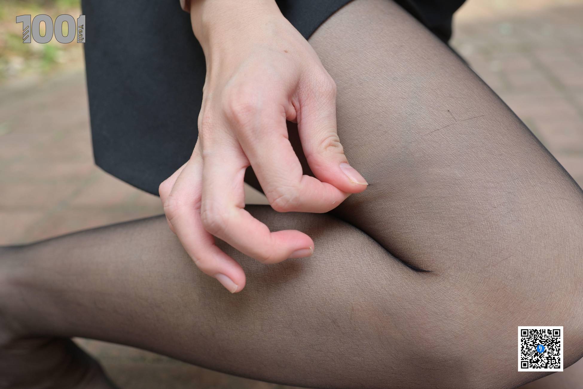 图片[49]-[IESS异思趣向] 一千零一夜 193 真真《打羽毛球3》[72P] – 速更版-美库