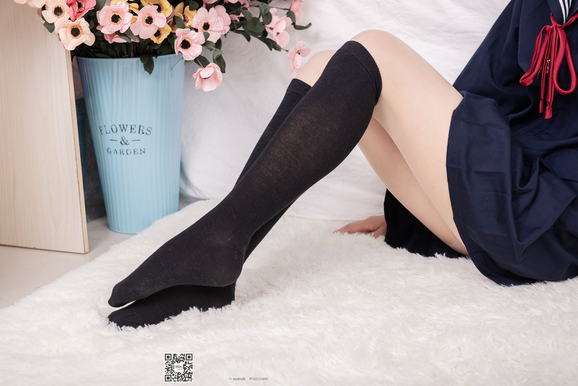 图片[106]-[SSA丝社]超清写真 NO.142 丽萍 JK制服的穿搭示范[133P] – 速更版-美库