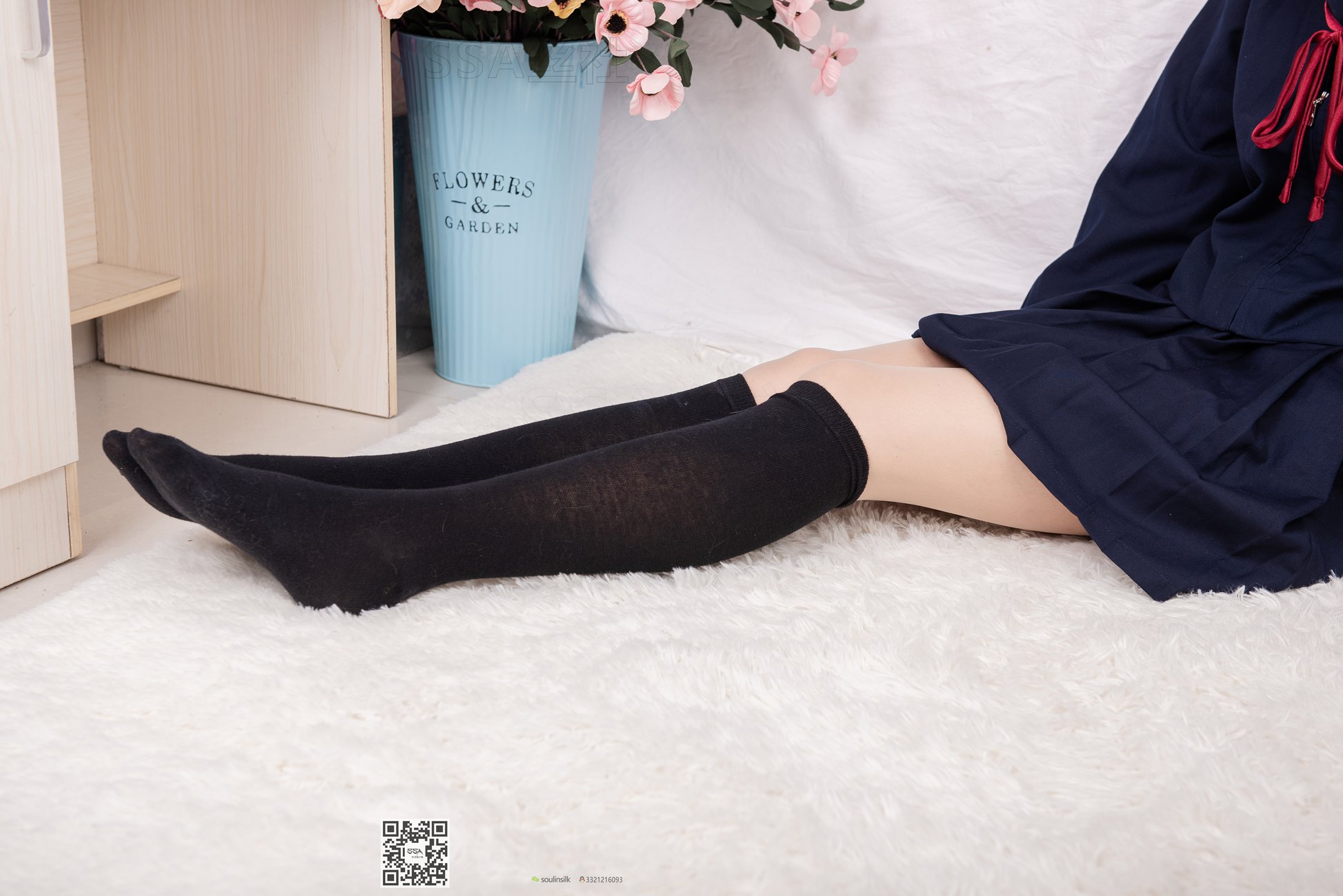 图片[110]-[SSA丝社]超清写真 NO.142 丽萍 JK制服的穿搭示范[133P] – 速更版-美库