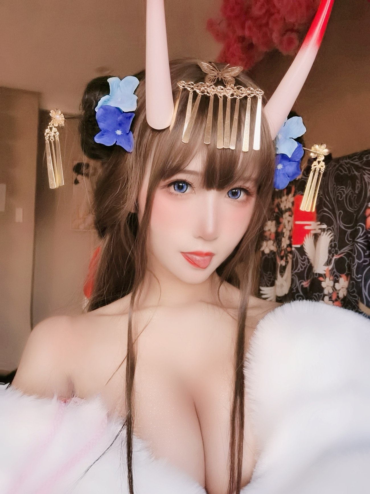 图片[13]-三度_69 – 能代 冬雪沁香[31P] – 速更版-美库