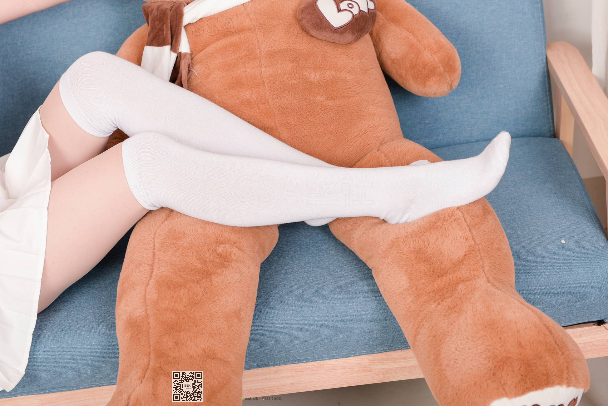 图片[62]-[SSA丝社]超清写真 NO.144 丹丹 粉色JK制服的穿搭示范[195P] – 速更版-美库