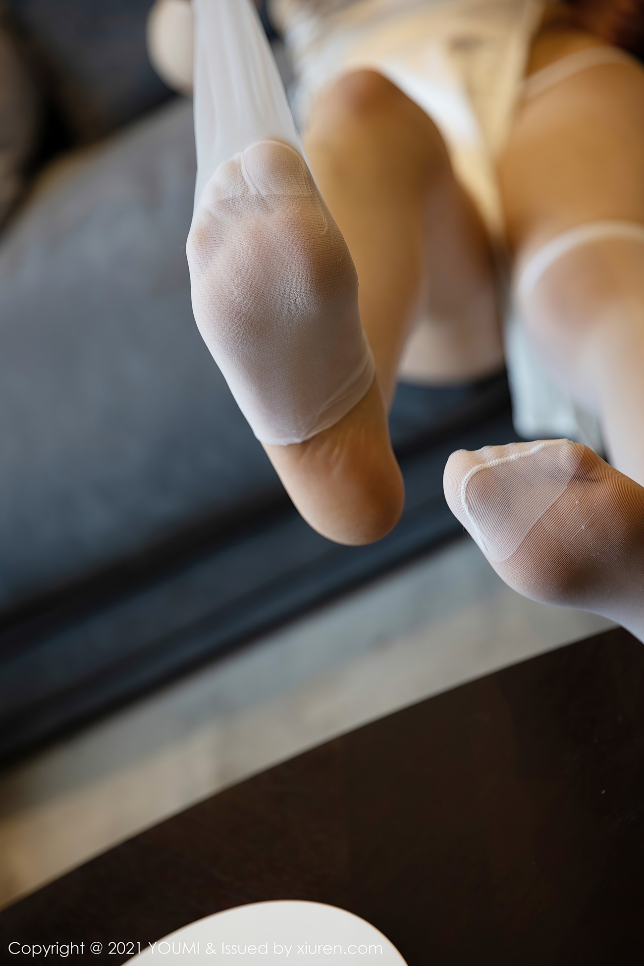 图片[52]-[YouMi尤蜜荟]2021.07.01 VOL.661 小海臀Rena[54+1P] – 速更版-美库