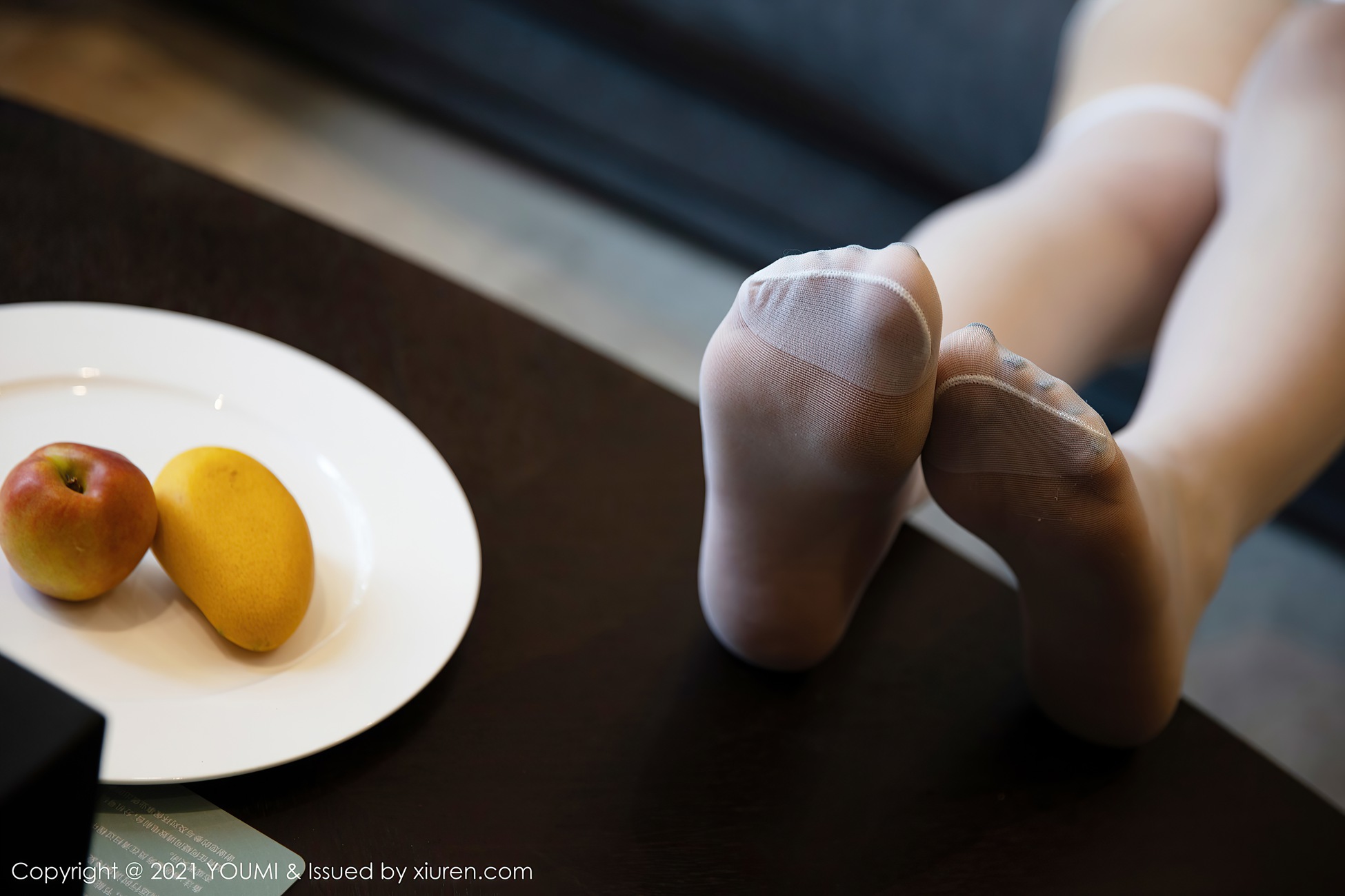 图片[54]-[YouMi尤蜜荟]2021.07.01 VOL.661 小海臀Rena[54+1P] – 速更版-美库