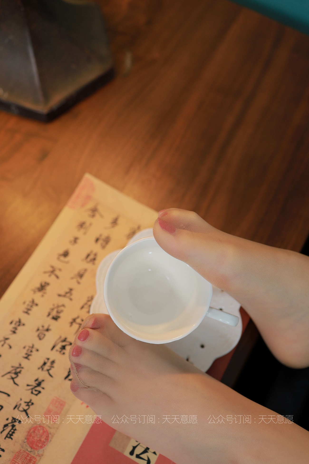 图片[52]-[IESS异思趣向] 耽丝 210413 旗袍美佳人可可 [89P] – 速更版-美库