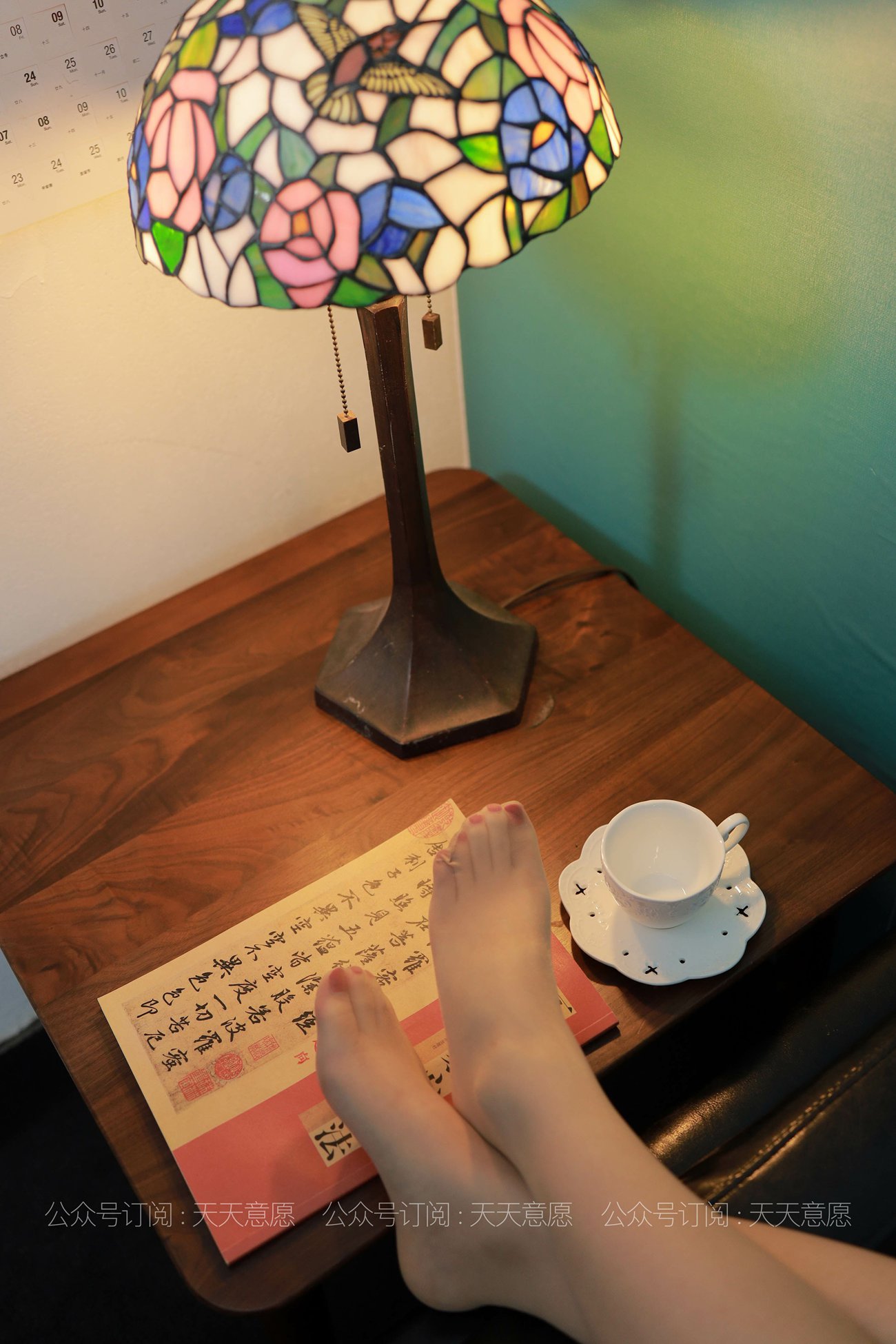 图片[69]-[IESS异思趣向] 耽丝 210413 旗袍美佳人可可 [89P] – 速更版-美库