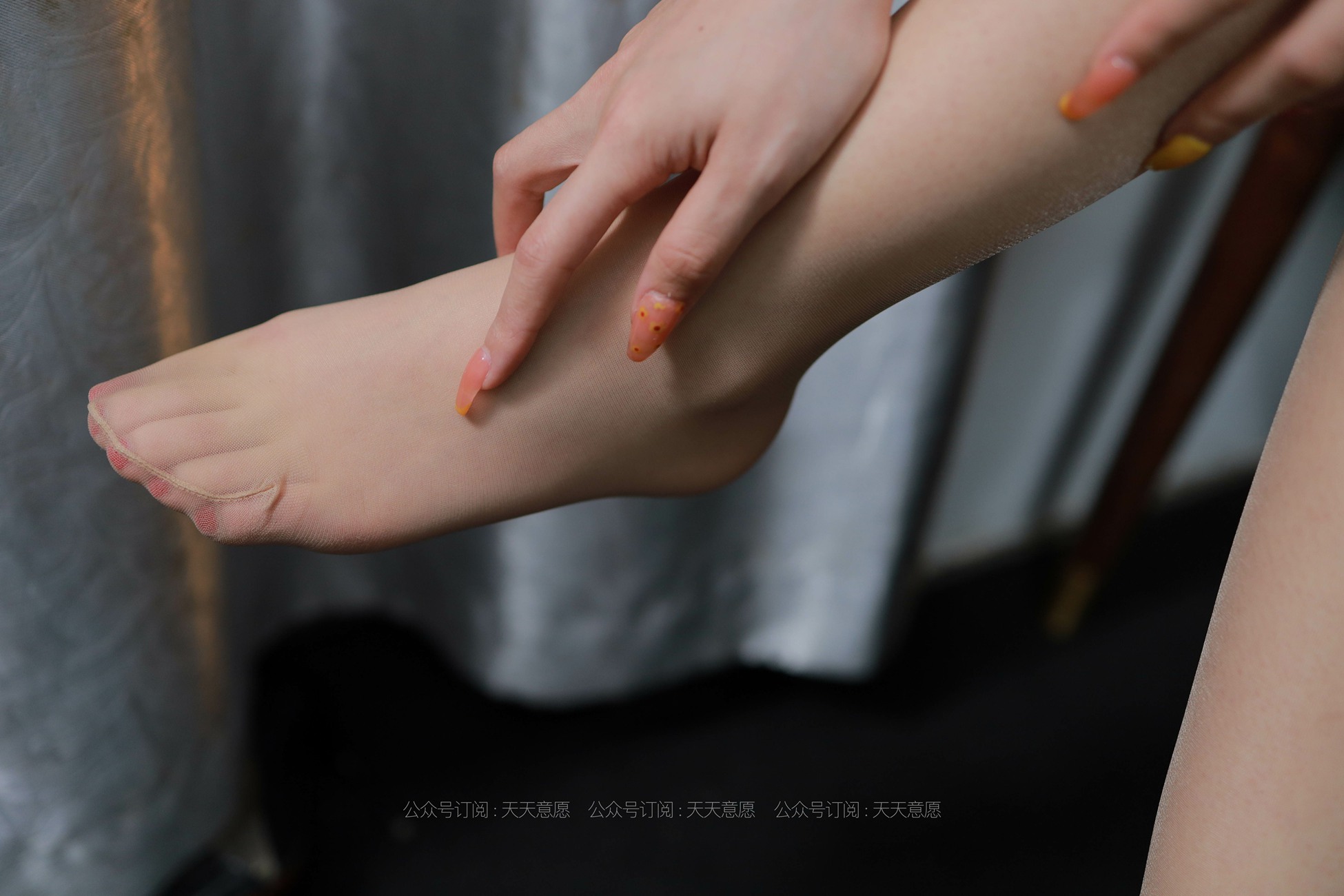 图片[79]-[IESS异思趣向] 耽丝 210413 旗袍美佳人可可 [89P] – 速更版-美库