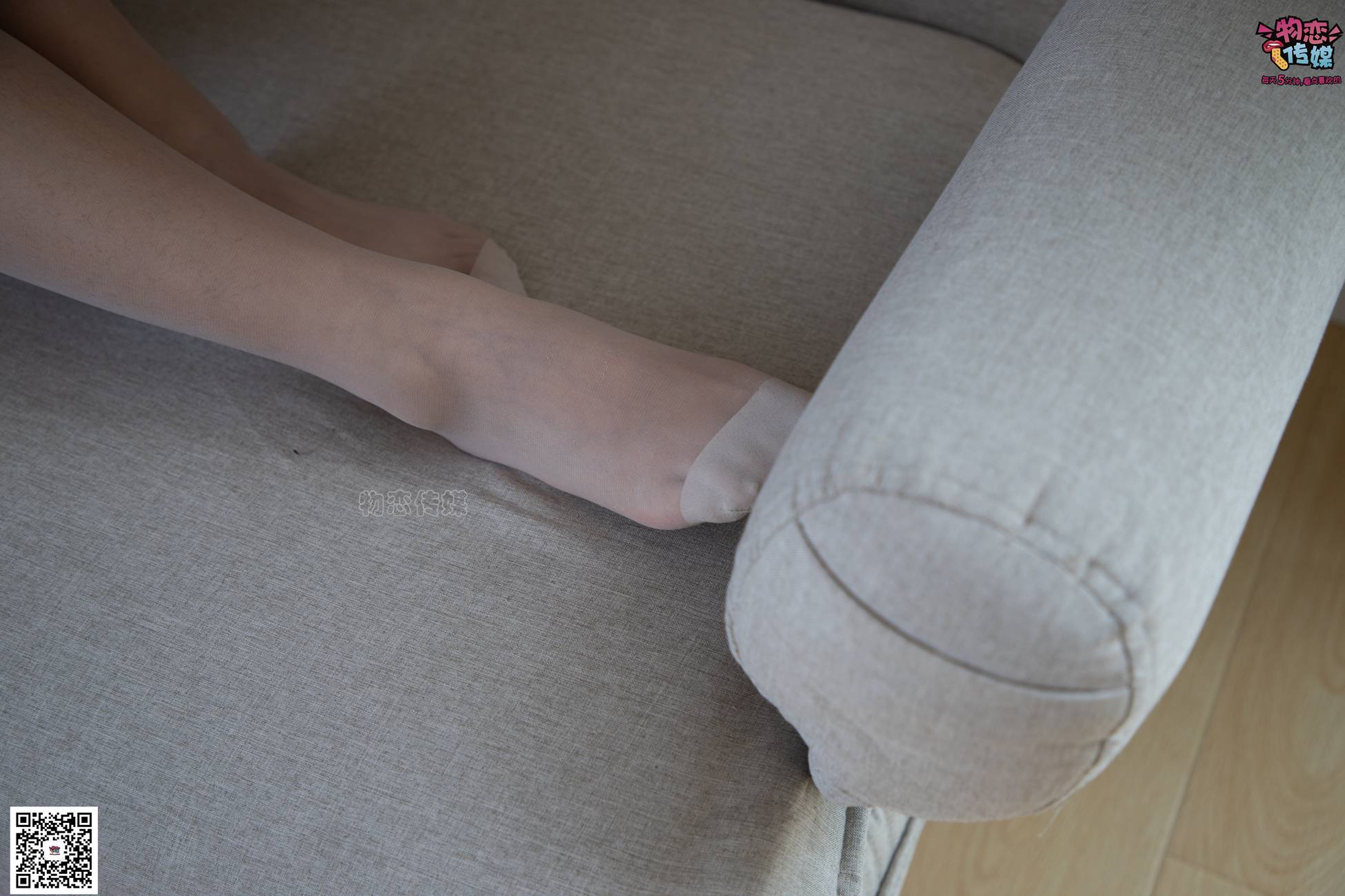 图片[19]-物恋传媒 No.061 轻熟女的枪与玫瑰,肉丝小高跟 [111P] – 速更版-美库