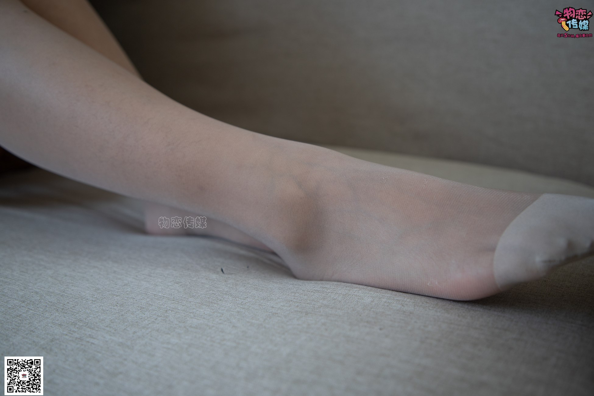 图片[21]-物恋传媒 No.061 轻熟女的枪与玫瑰,肉丝小高跟 [111P] – 速更版-美库