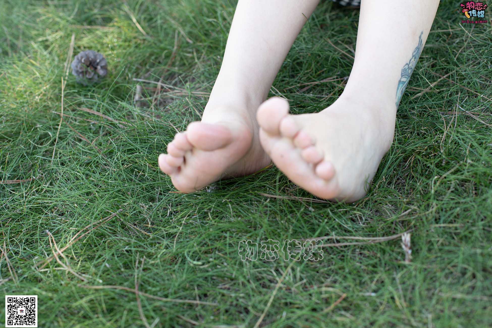 图片[14]-物恋传媒 No.062 告别仲夏夜之梦,妖娆的小裸足 [130P] – 速更版-美库