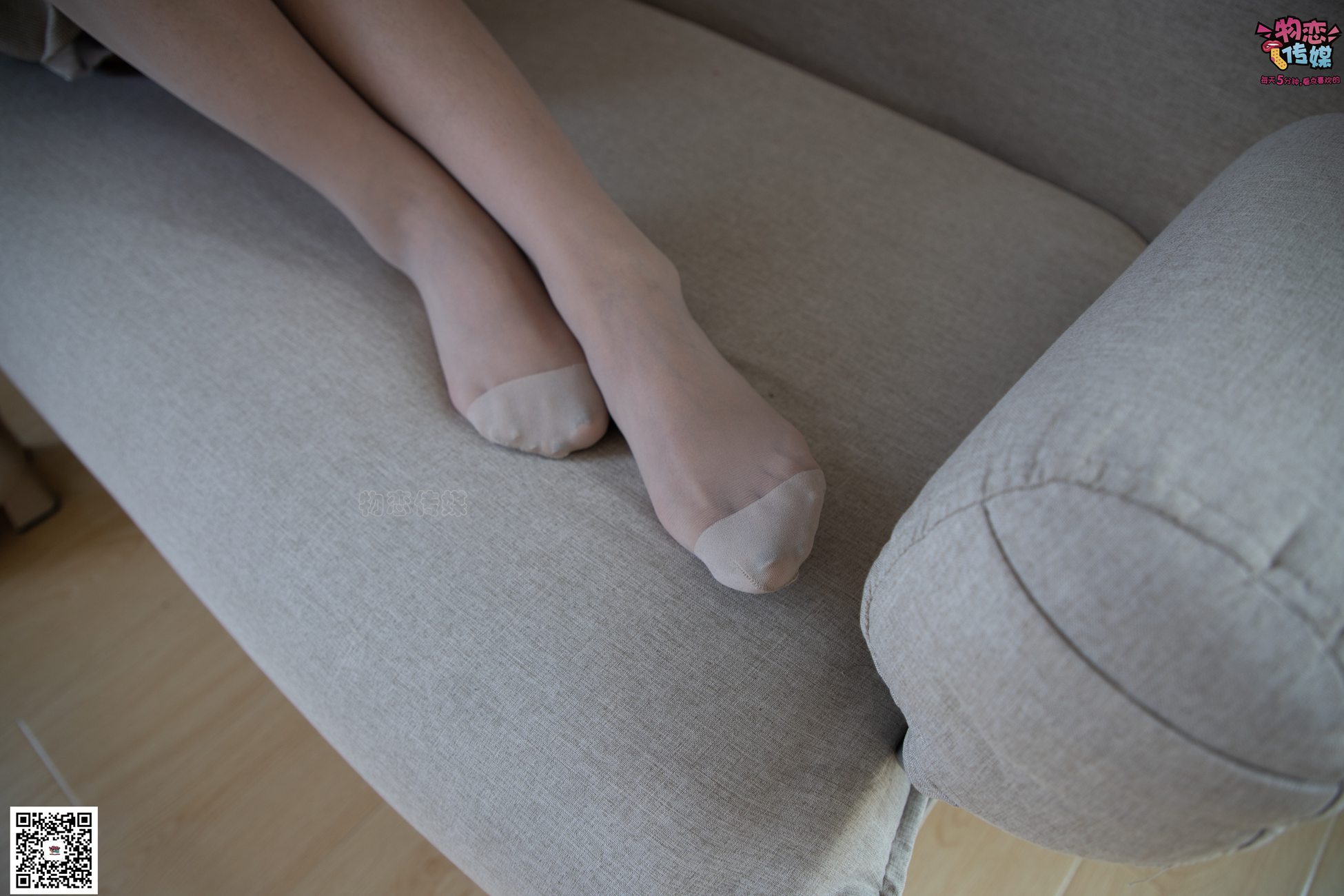 图片[27]-物恋传媒 No.061 轻熟女的枪与玫瑰,肉丝小高跟 [111P] – 速更版-美库