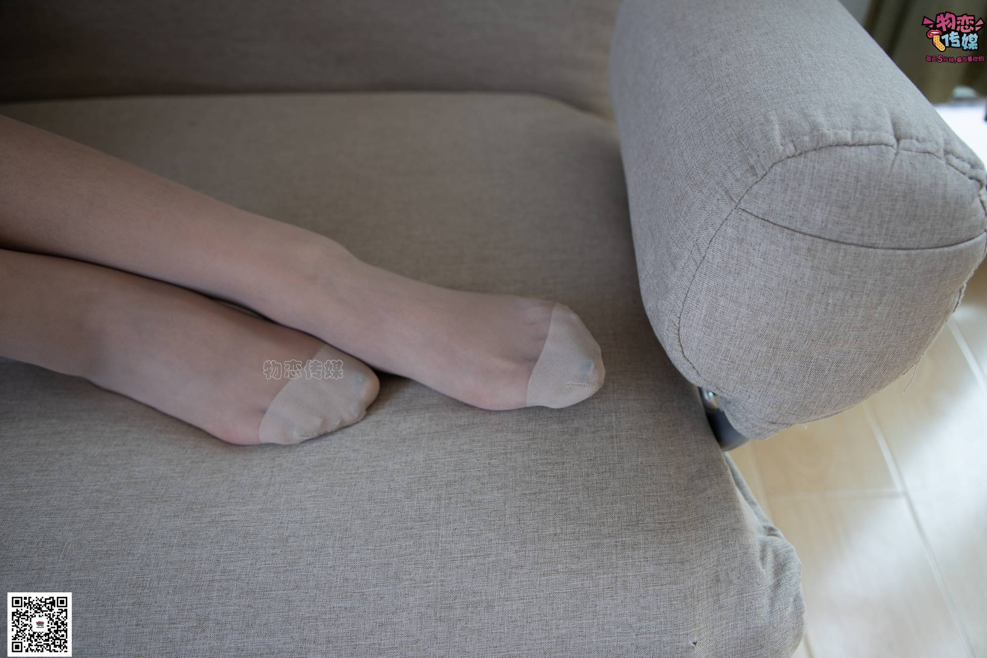 图片[28]-物恋传媒 No.061 轻熟女的枪与玫瑰,肉丝小高跟 [111P] – 速更版-美库