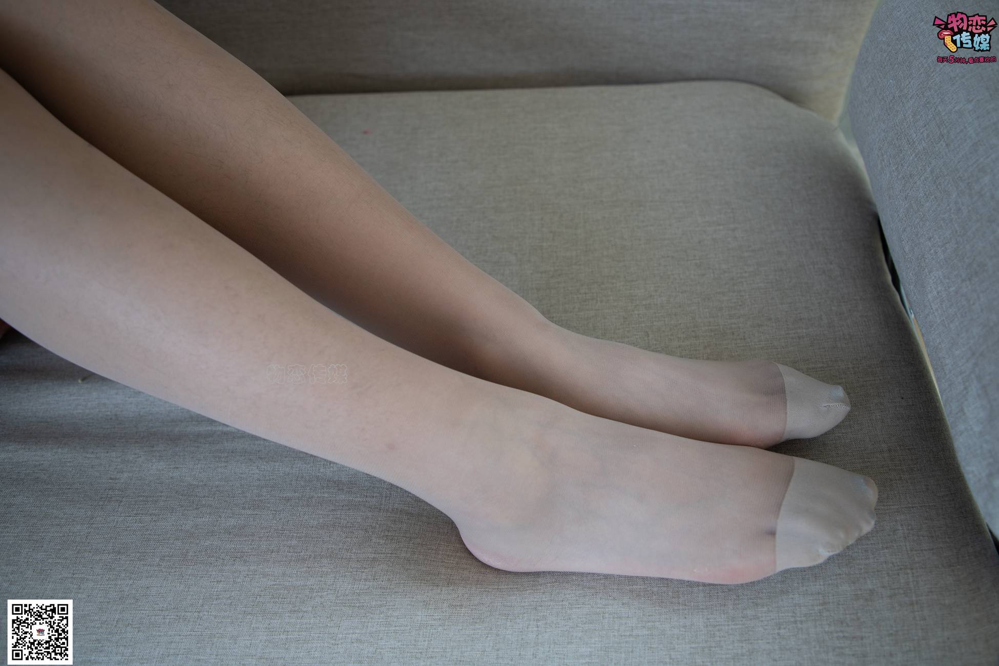 图片[29]-物恋传媒 No.061 轻熟女的枪与玫瑰,肉丝小高跟 [111P] – 速更版-美库