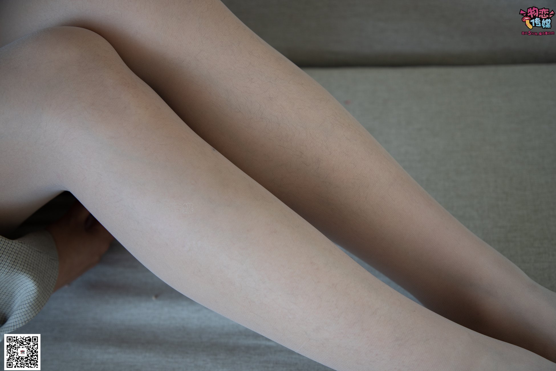 图片[32]-物恋传媒 No.061 轻熟女的枪与玫瑰,肉丝小高跟 [111P] – 速更版-美库