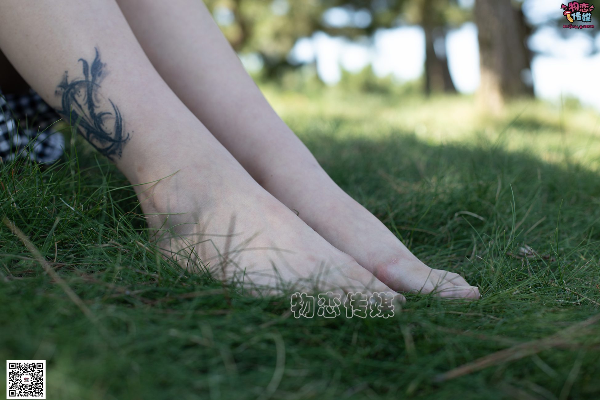 图片[27]-物恋传媒 No.062 告别仲夏夜之梦,妖娆的小裸足 [130P] – 速更版-美库