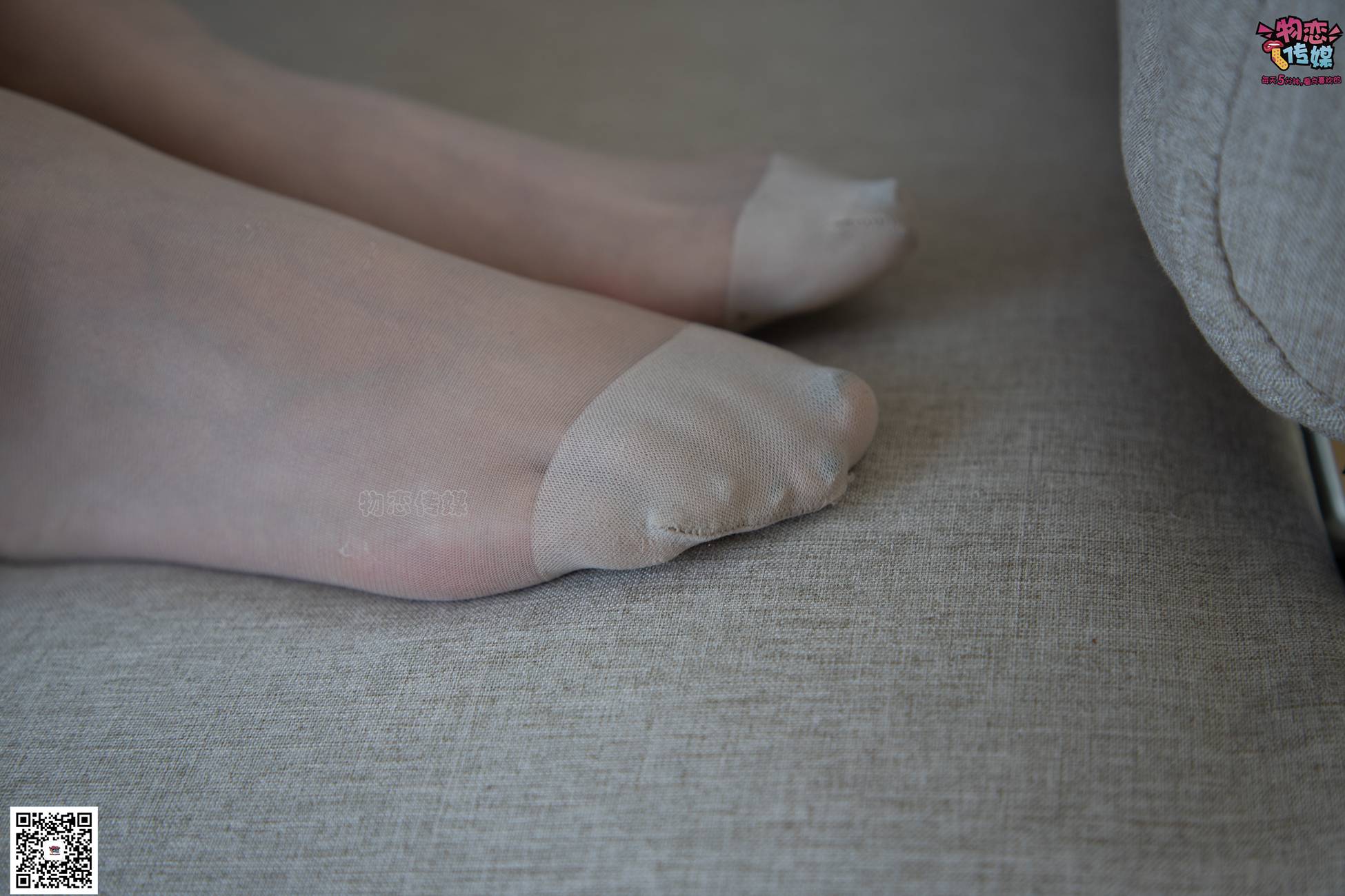 图片[42]-物恋传媒 No.061 轻熟女的枪与玫瑰,肉丝小高跟 [111P] – 速更版-美库