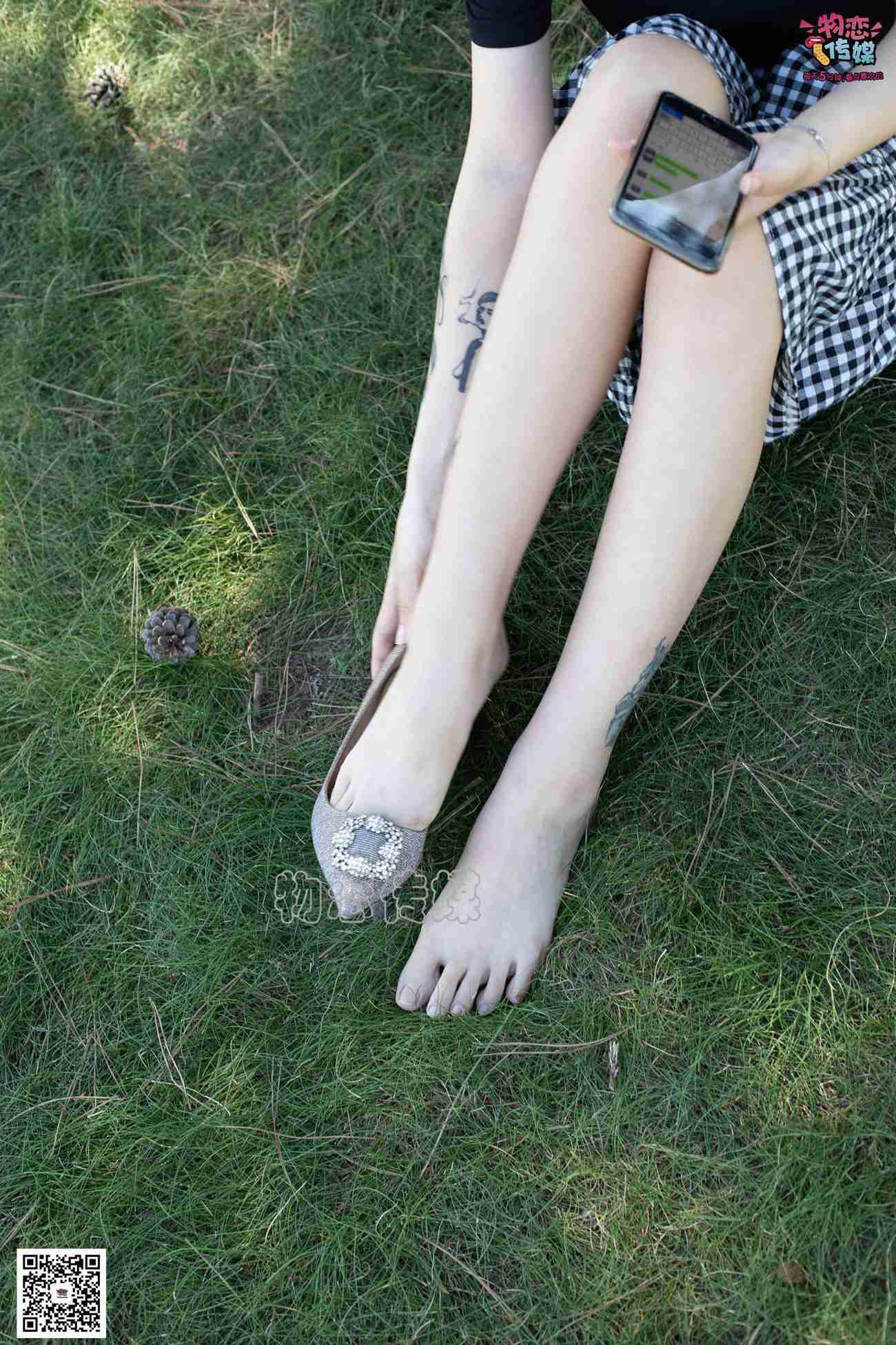 图片[32]-物恋传媒 No.062 告别仲夏夜之梦,妖娆的小裸足 [130P] – 速更版-美库