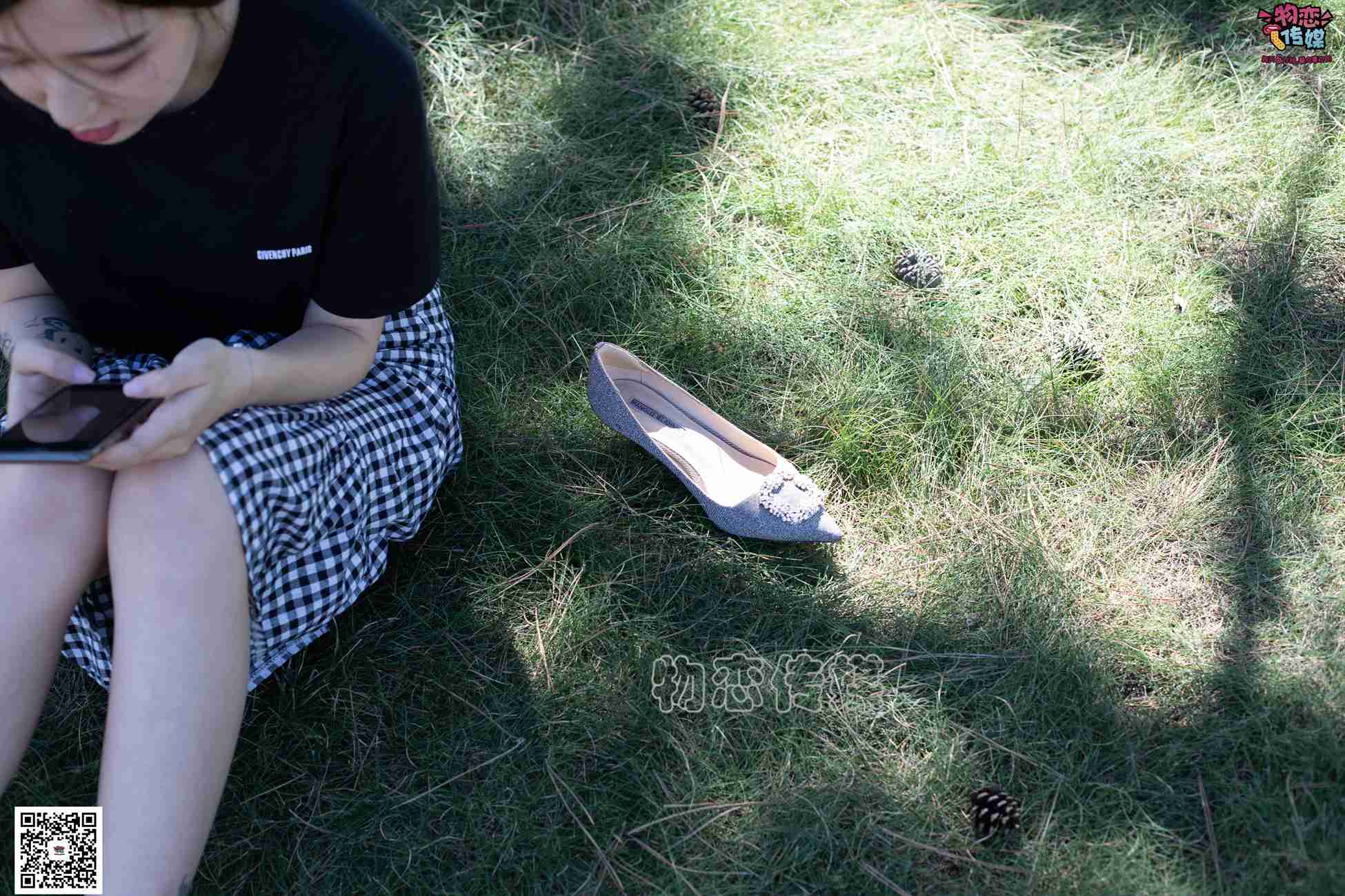 图片[35]-物恋传媒 No.062 告别仲夏夜之梦,妖娆的小裸足 [130P] – 速更版-美库