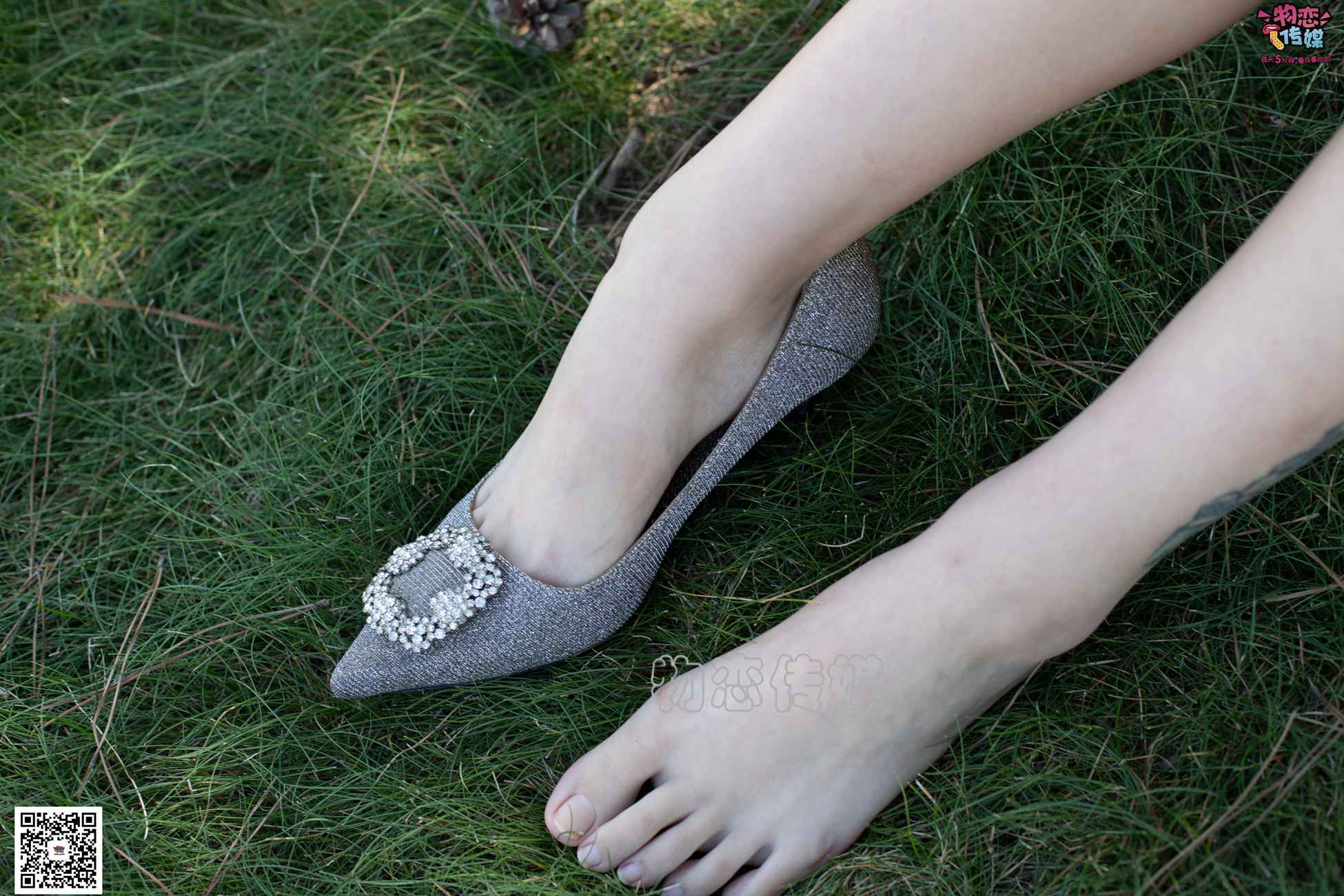 图片[36]-物恋传媒 No.062 告别仲夏夜之梦,妖娆的小裸足 [130P] – 速更版-美库