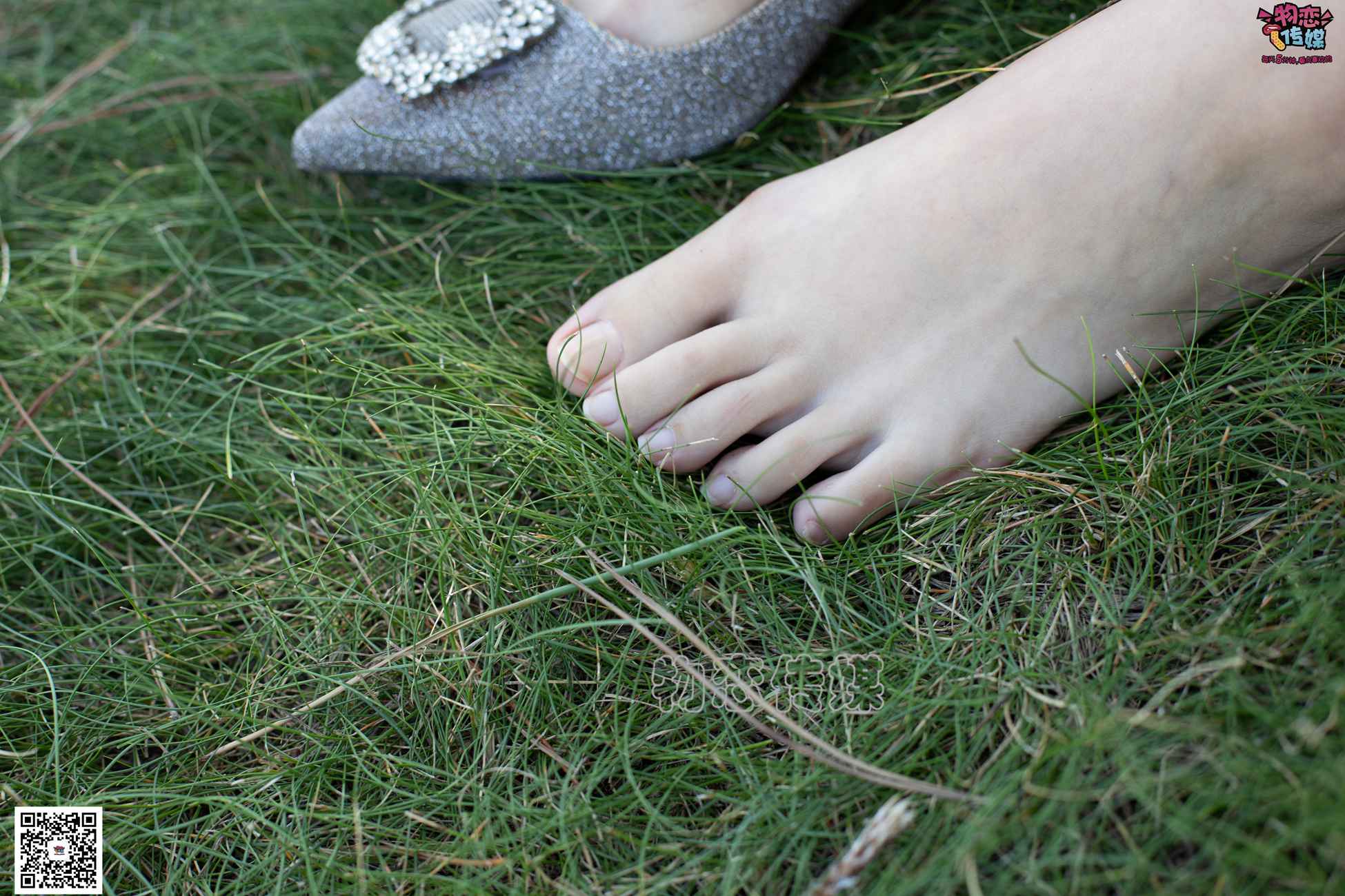 图片[37]-物恋传媒 No.062 告别仲夏夜之梦,妖娆的小裸足 [130P] – 速更版-美库