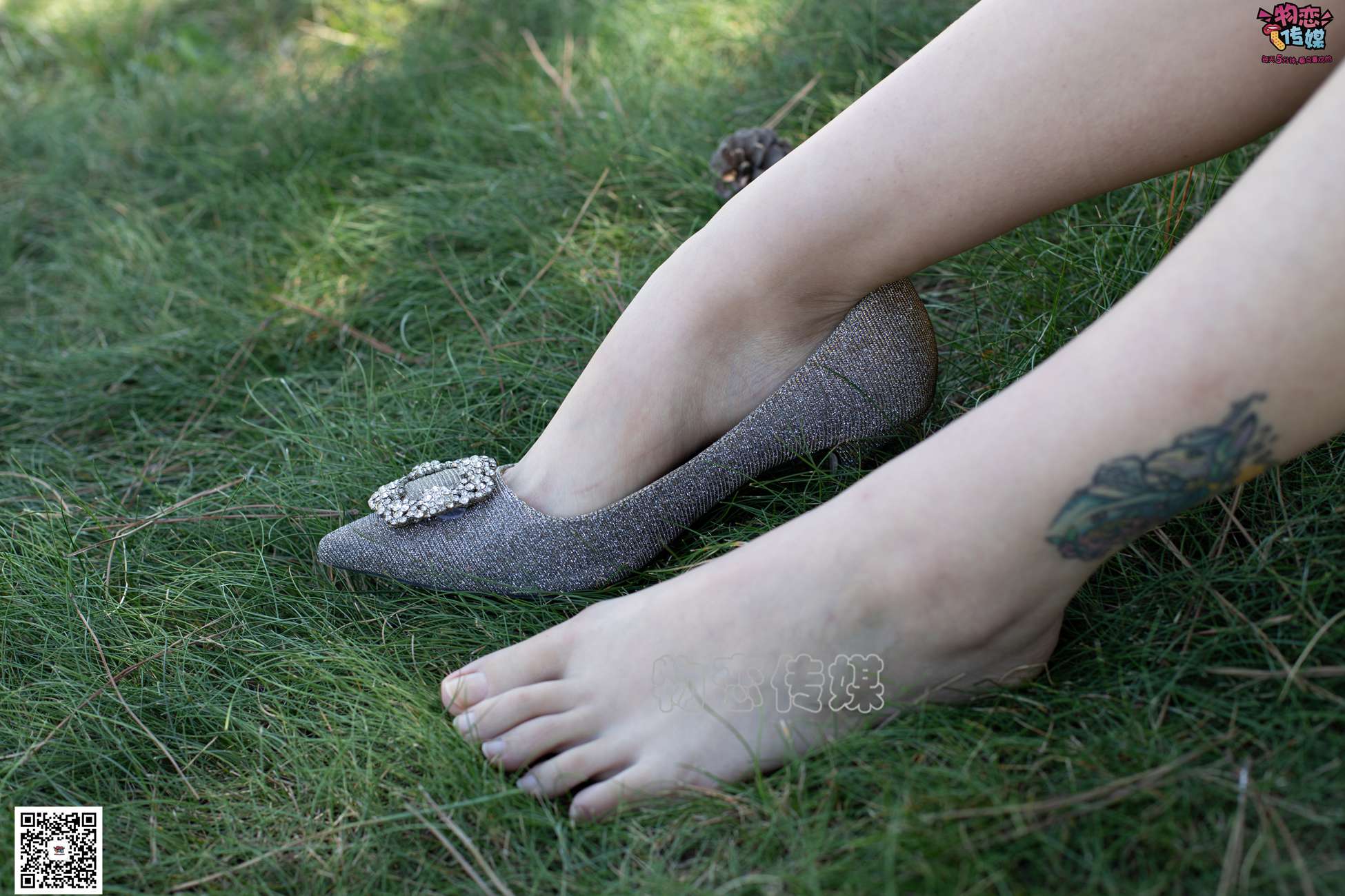 图片[38]-物恋传媒 No.062 告别仲夏夜之梦,妖娆的小裸足 [130P] – 速更版-美库