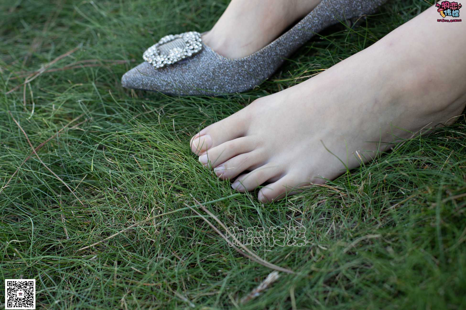 图片[39]-物恋传媒 No.062 告别仲夏夜之梦,妖娆的小裸足 [130P] – 速更版-美库