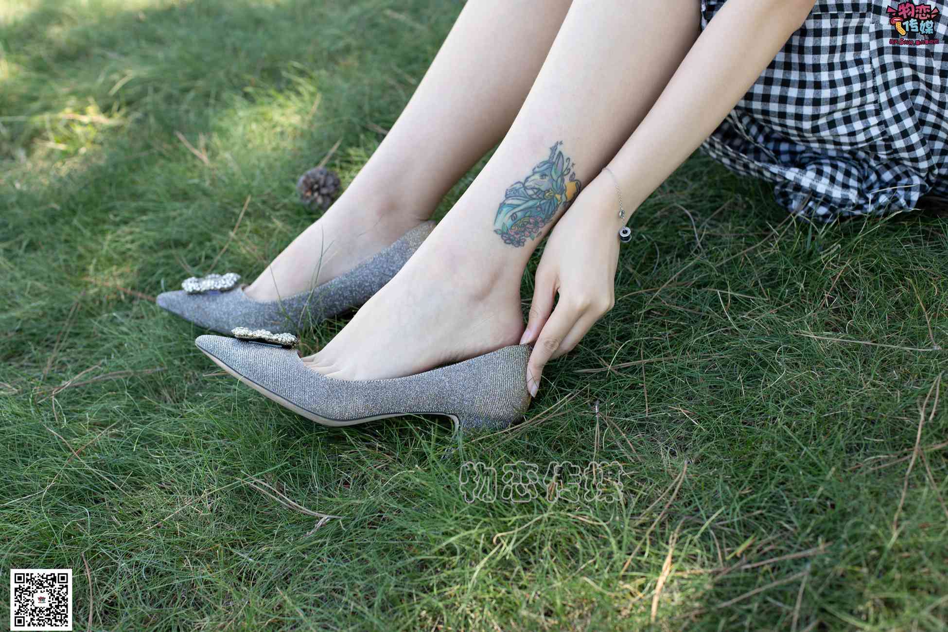 图片[42]-物恋传媒 No.062 告别仲夏夜之梦,妖娆的小裸足 [130P] – 速更版-美库