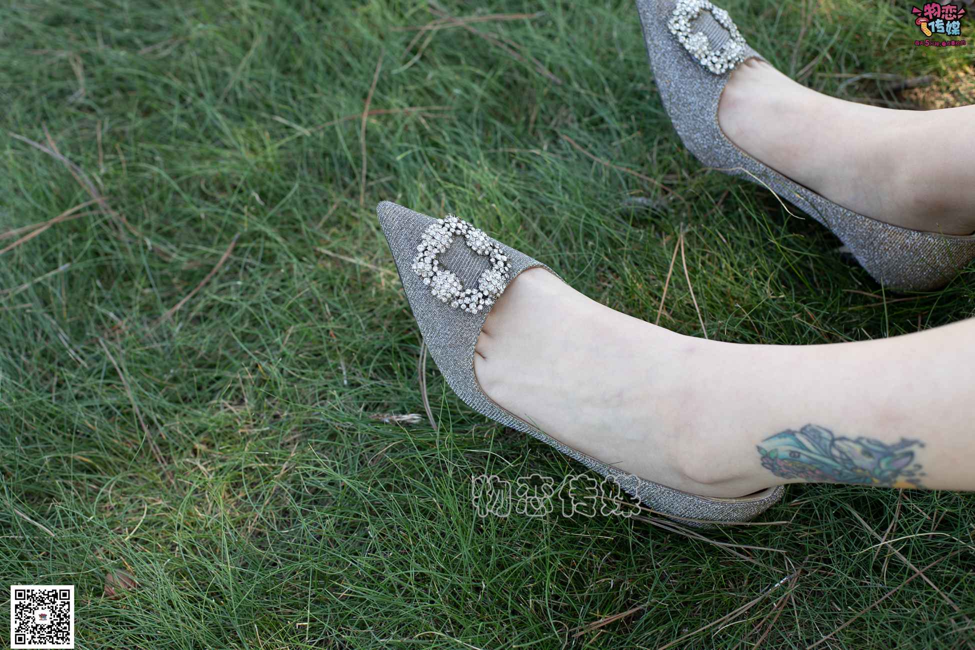 图片[45]-物恋传媒 No.062 告别仲夏夜之梦,妖娆的小裸足 [130P] – 速更版-美库