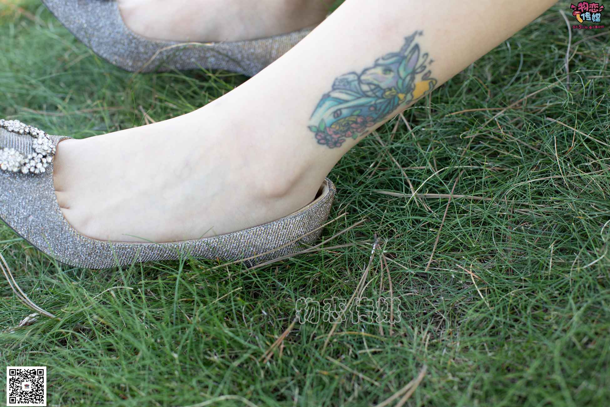 图片[46]-物恋传媒 No.062 告别仲夏夜之梦,妖娆的小裸足 [130P] – 速更版-美库