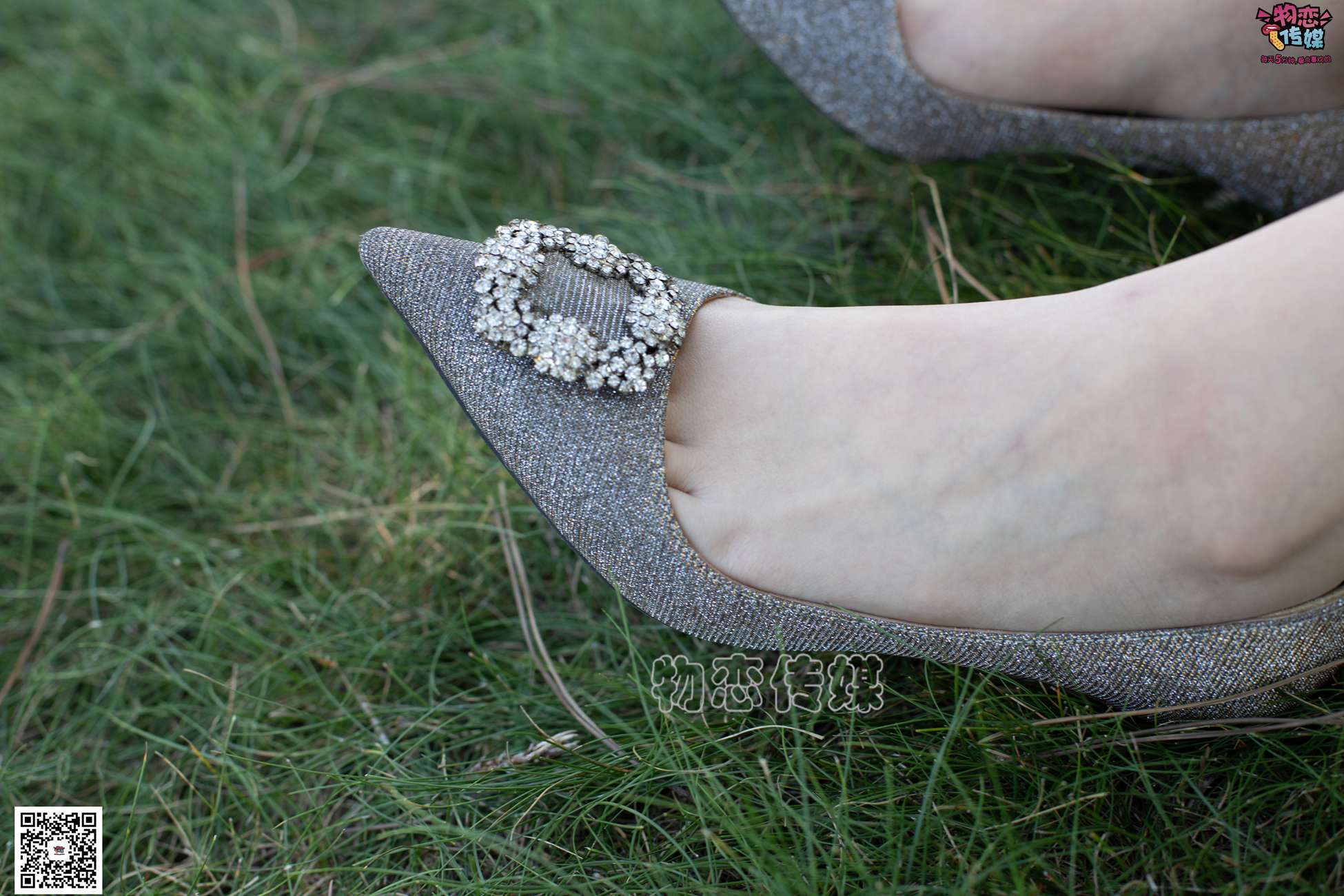 图片[48]-物恋传媒 No.062 告别仲夏夜之梦,妖娆的小裸足 [130P] – 速更版-美库