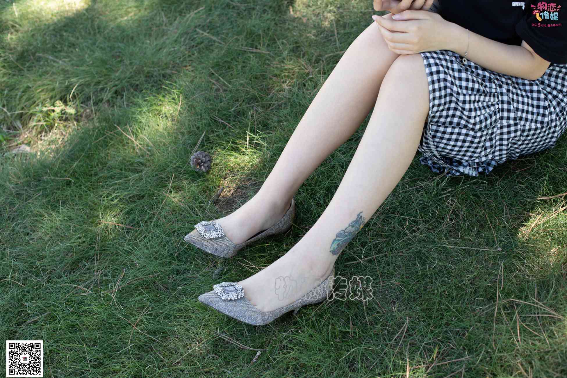 图片[49]-物恋传媒 No.062 告别仲夏夜之梦,妖娆的小裸足 [130P] – 速更版-美库