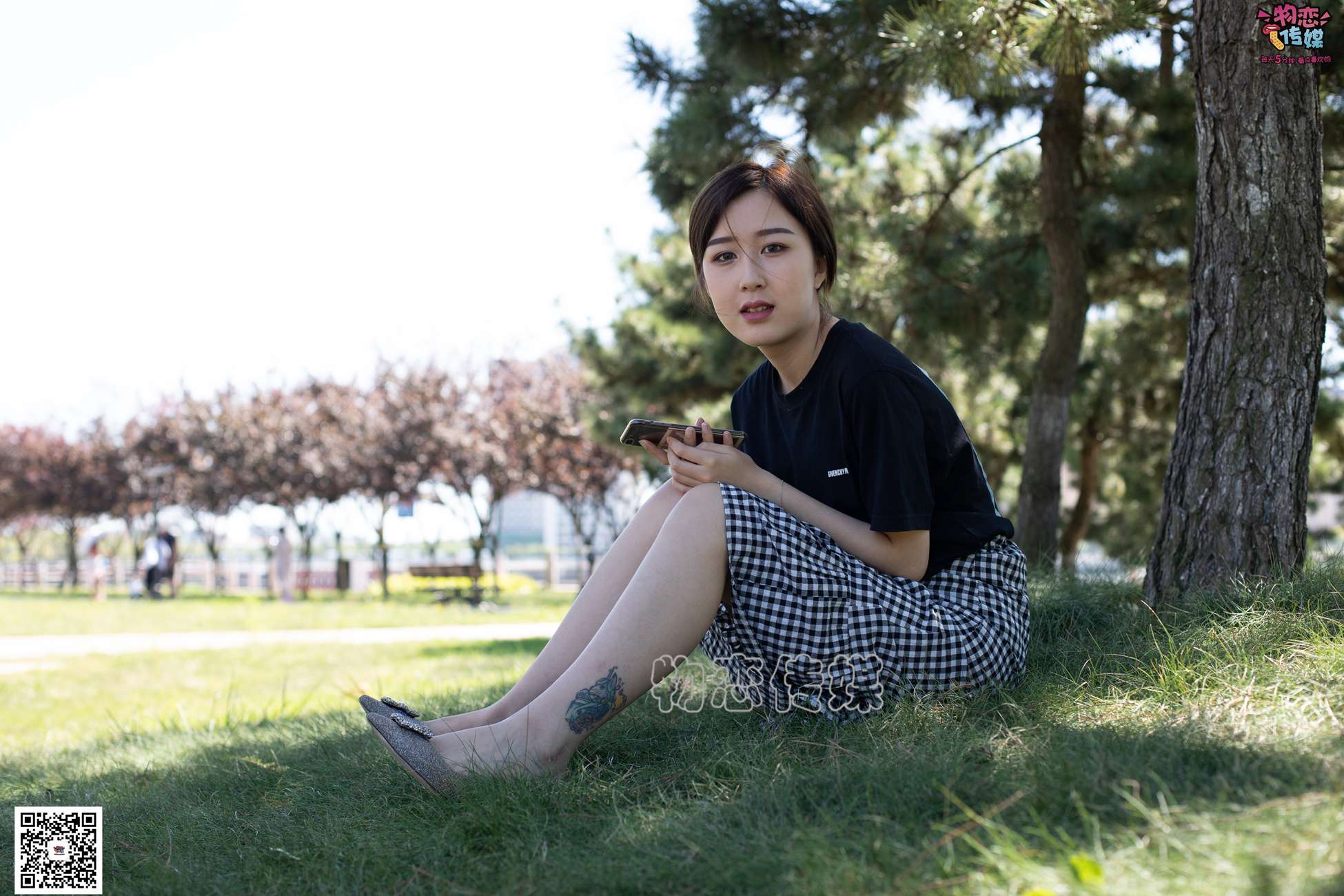 图片[50]-物恋传媒 No.062 告别仲夏夜之梦,妖娆的小裸足 [130P] – 速更版-美库