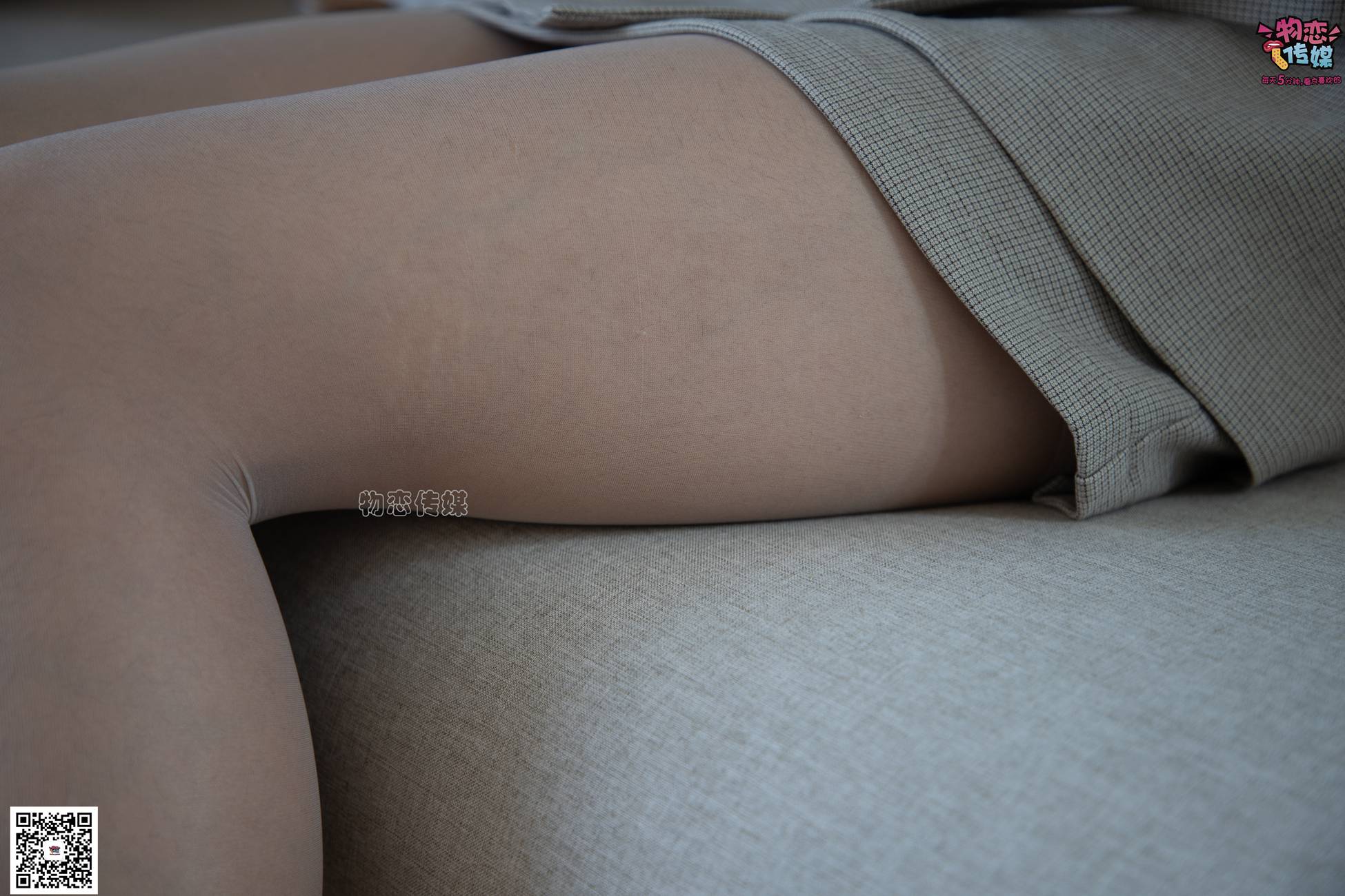 图片[62]-物恋传媒 No.061 轻熟女的枪与玫瑰,肉丝小高跟 [111P] – 速更版-美库