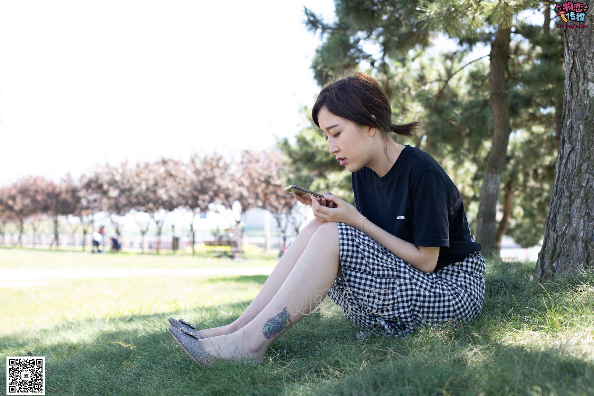 图片[51]-物恋传媒 No.062 告别仲夏夜之梦,妖娆的小裸足 [130P] – 速更版-美库