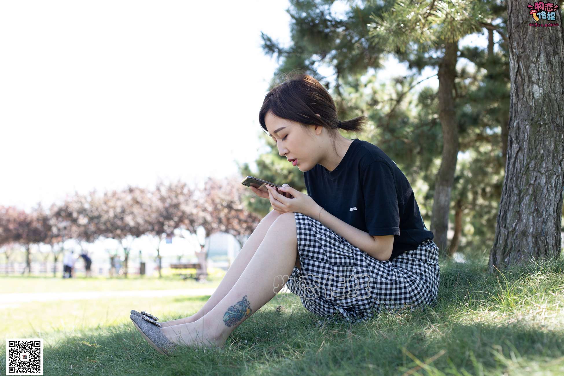 图片[52]-物恋传媒 No.062 告别仲夏夜之梦,妖娆的小裸足 [130P] – 速更版-美库